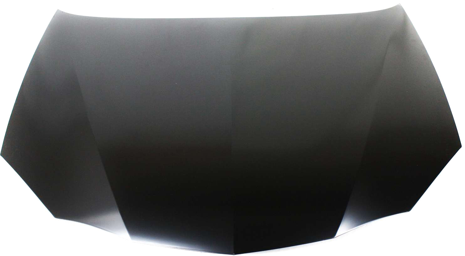 AM GRAND PRIX 04-08 HOOD SKU P130105 Partslink GM1230296 OEM 88948751