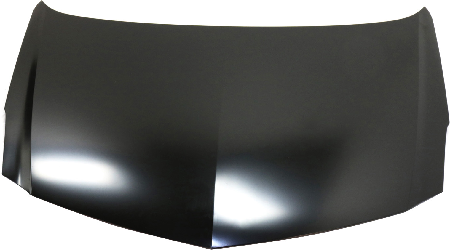AM AZTEK 01-05 HOOD SKU P130109 Partslink GM1230317 OEM 10428995