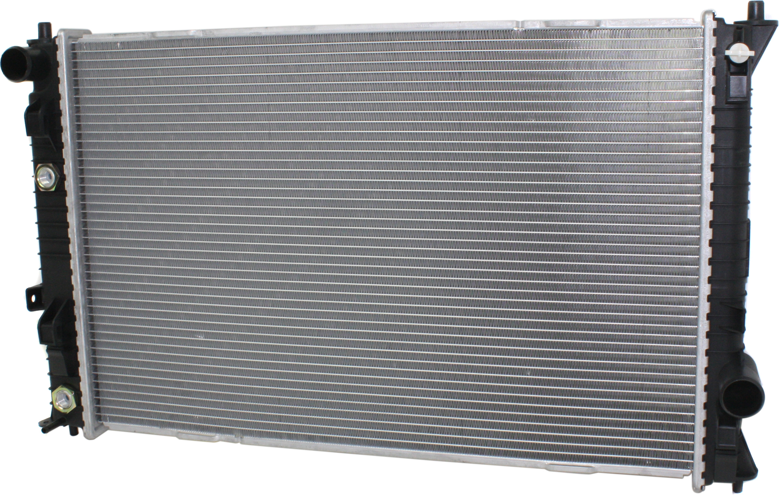 AM M45-06-10 M35-09-10 RADIATOR SKU P13012 Partslink IN3010120 OEM 21460EH10A