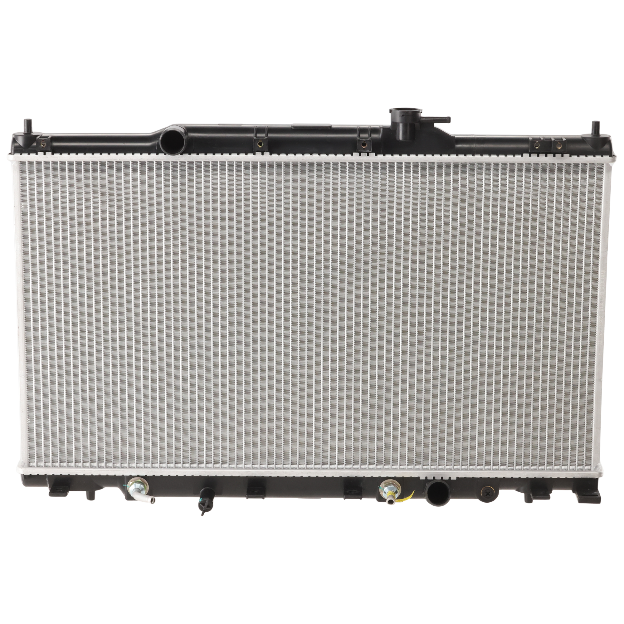 AM ELEMENT 07-11 RADIATOR Auto Trans SKU P13015 Partslink HO3010219 OEM 19010PZDA62