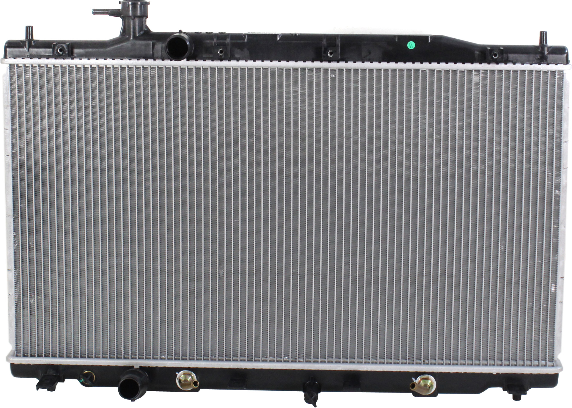 AM CR V 07-09 RADIATOR Mexico USA Built SKU P13031 Partslink HO3010214 OEM 19010RZYA51