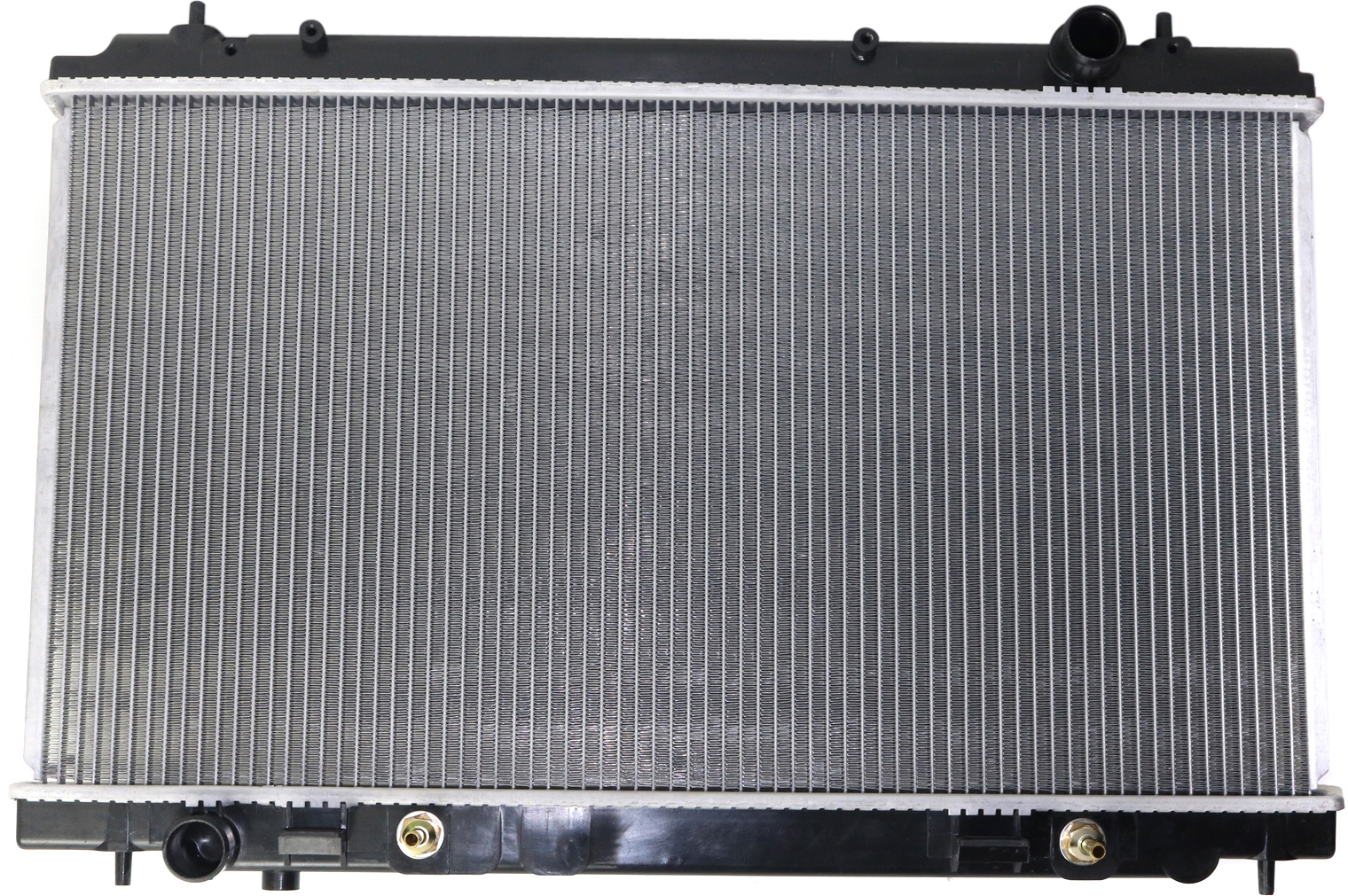 AM 350Z 07-09 RADIATOR Auto Trans. SKU P13038 Partslink NI3010214 OEM 21410EV00A