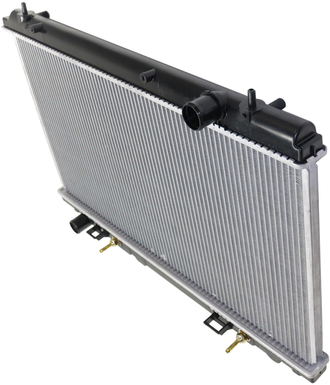 For 2007-2009 350Z Radiator 21410EV00A NI3010214 | eBay
