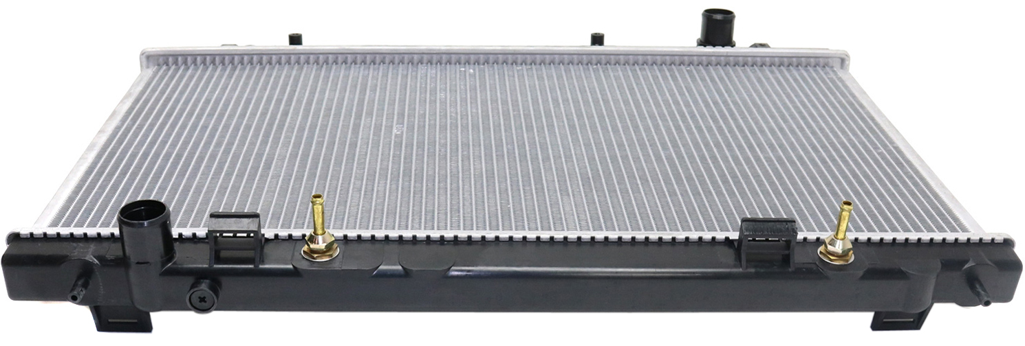 For 2007-2009 350Z Radiator 21410EV00A NI3010214 | eBay