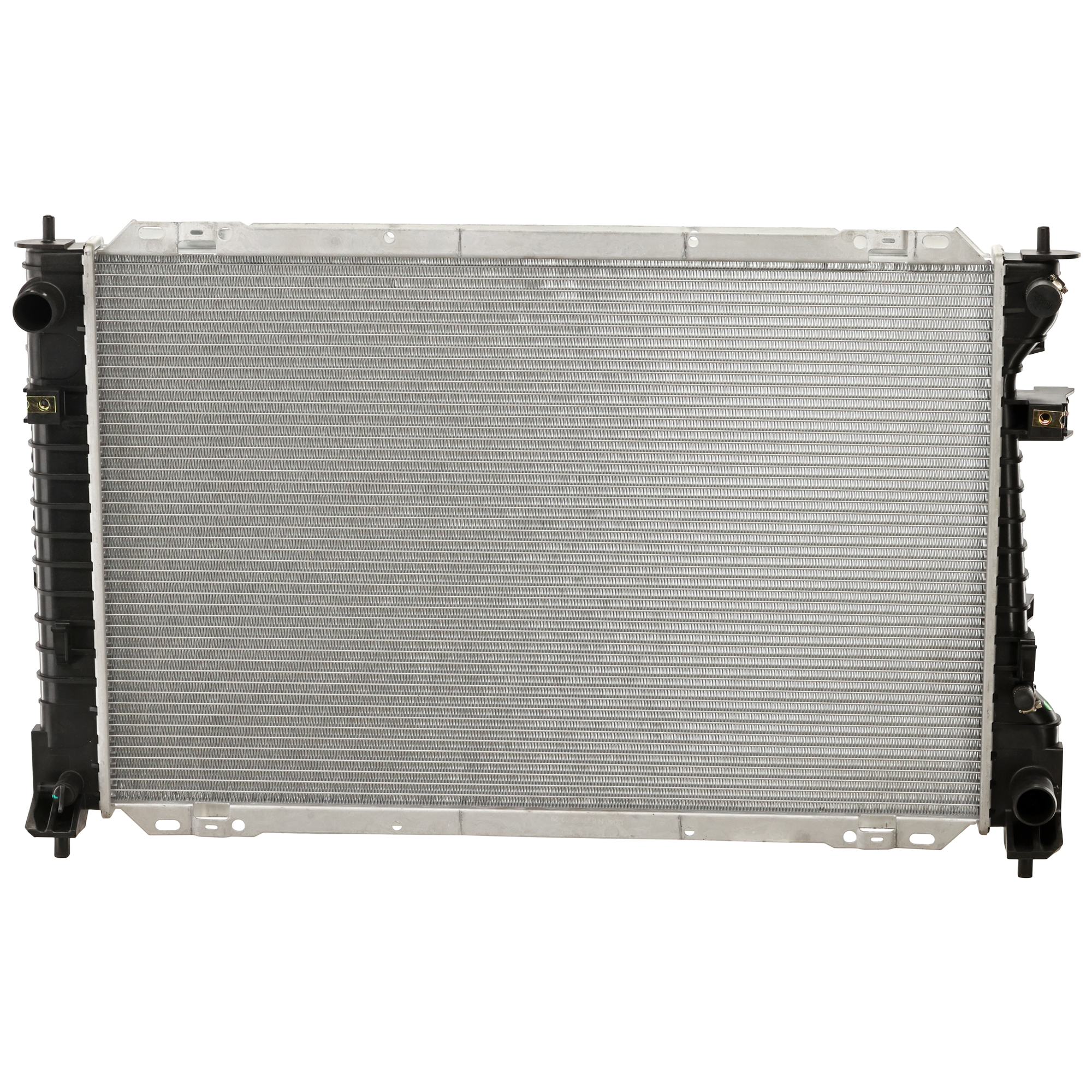 AM ESCAPE 08-12 RADIATOR 2.3L 2.5L Exc. Hybrid Models SKU P13040 Partslink FO3010277 MA3010230 OEM 9L8Z8005A ZZC415200A
