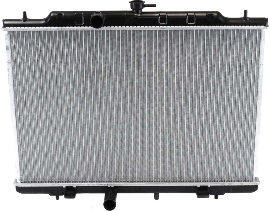 AM ROGUE 08-13 ROGUE SELECT 14-15 RADIATOR 2.5L SKU P13047 Partslink NI3010209 OEM 21400JM00A