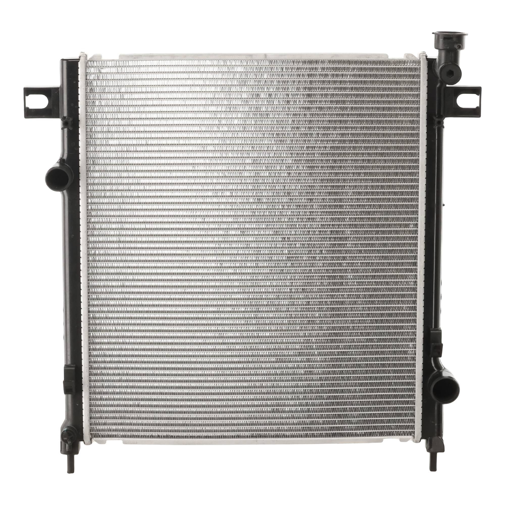 AM LIBERTY 08-12 RADIATOR SKU P13071 Partslink CH3010351 OEM 68033227AA