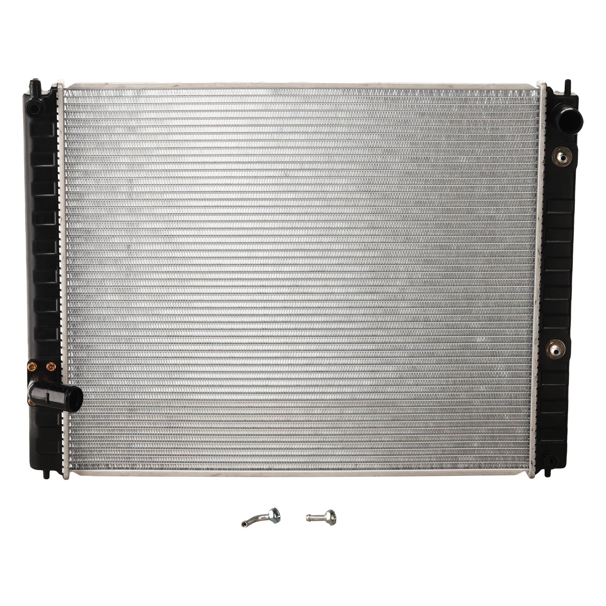 AM EX35 EX37-08-13 QX50 QX70-14-17 RADIATOR SKU P13078 Partslink IN3010206 OEM 214601UR0A