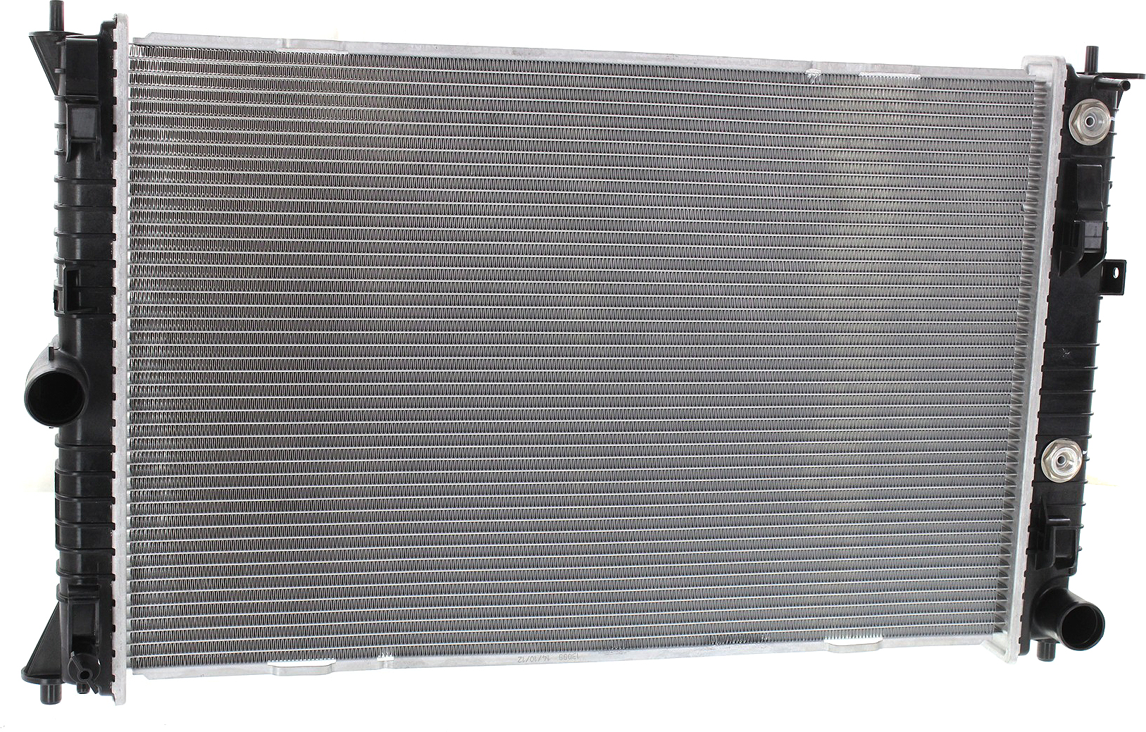 AM MAZDA 6-09-10 RADIATOR 2.5L Auto Trans. SKU P13088 Partslink MA3010226 OEM L51915200B