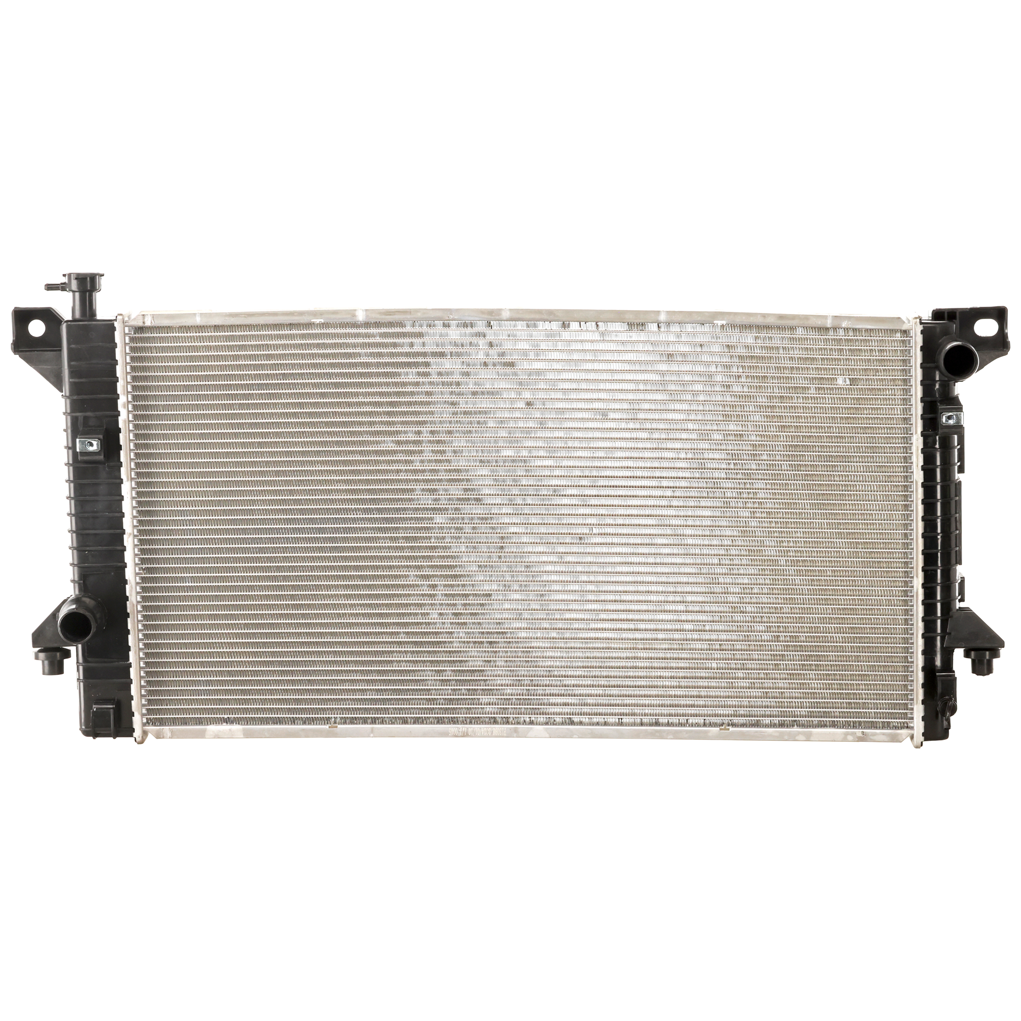 AM EXPEDITION NAVIGATOR 08-14 RADIATOR w o Tow Pkg SKU P13098 Partslink FO3010287 OEM 9L3Z8005A