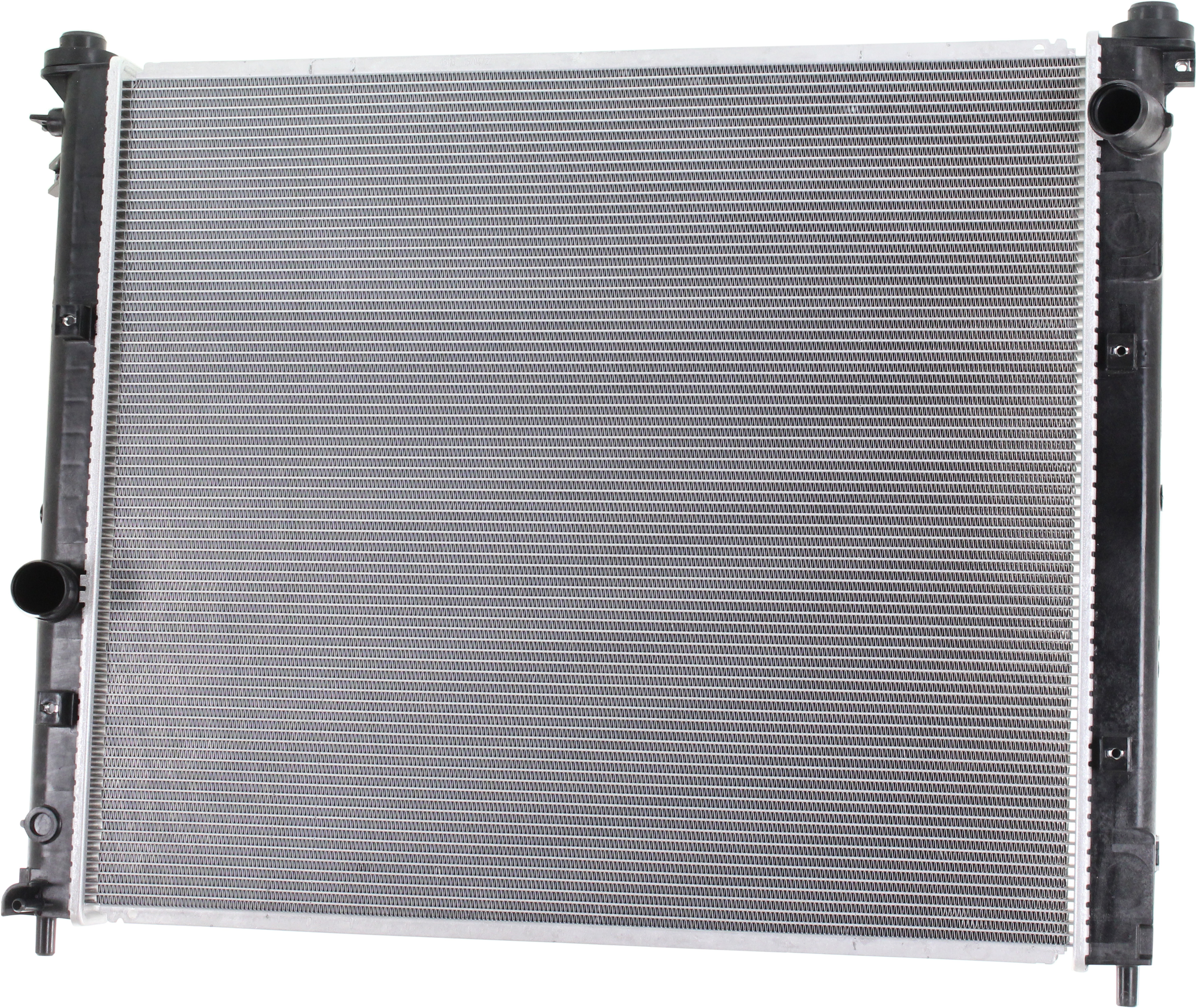AM SRX 04-09 STS 05-10 RADIATOR 3.6L 4.6L SKU P13113 Partslink GM3010536 OEM 19130399-19130364