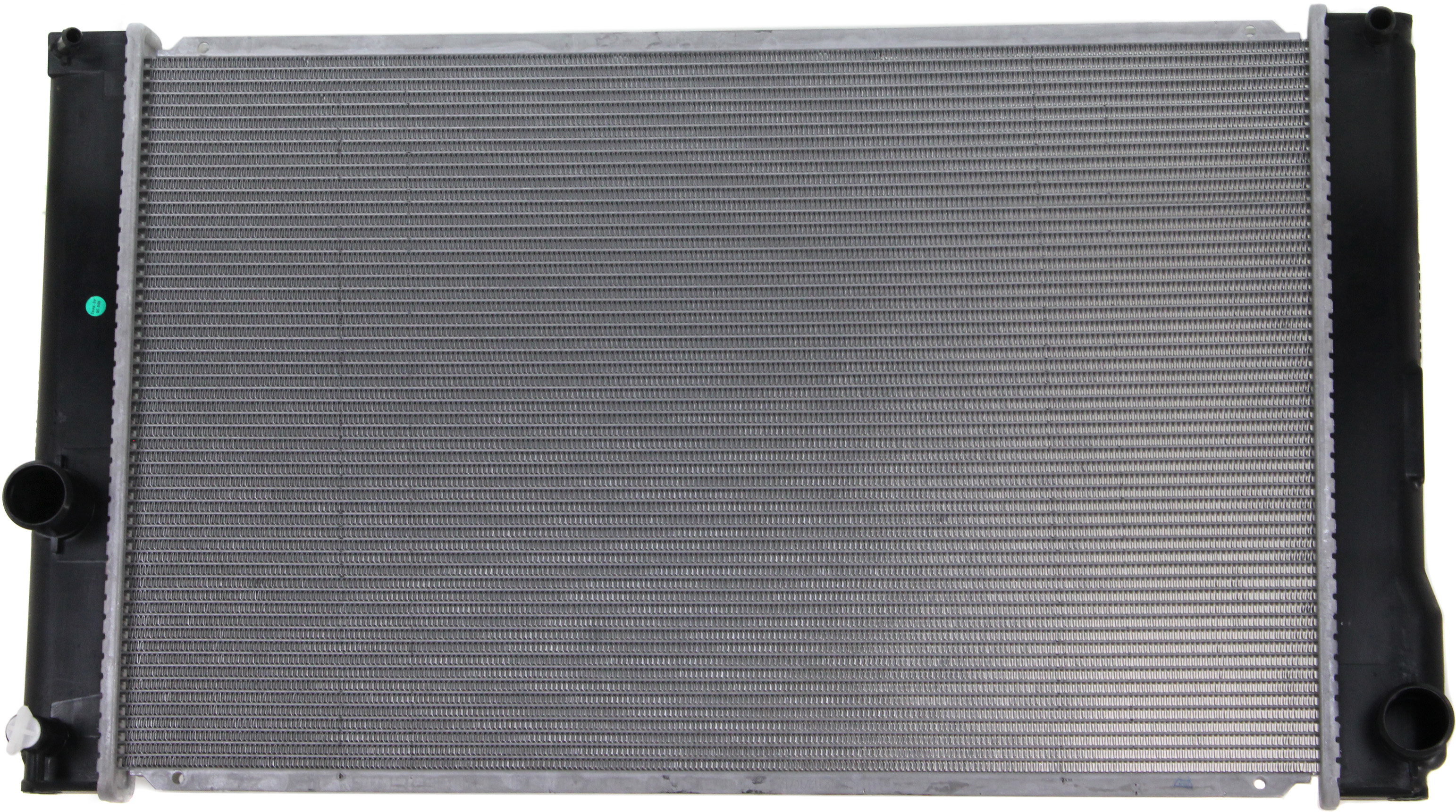 AM PRIUS 10-15 PRIUS PLUG IN 12-15 CT200H 11-15 RADIATOR 1.8L To 6-14 SKU P13119 Partslink TO3010325 OEM 1640037230
