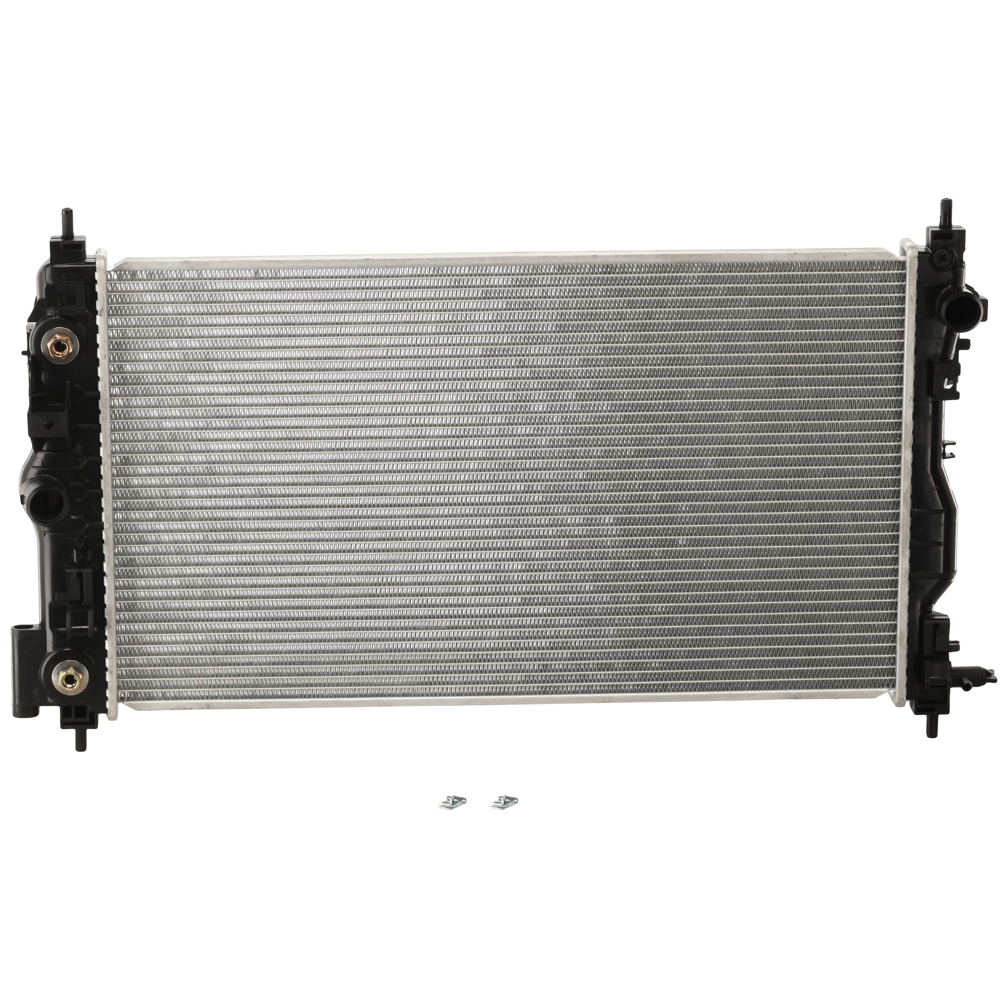 For 2010-2016 LaCrosse Radiator 23453634 GM3010538 | eBay
