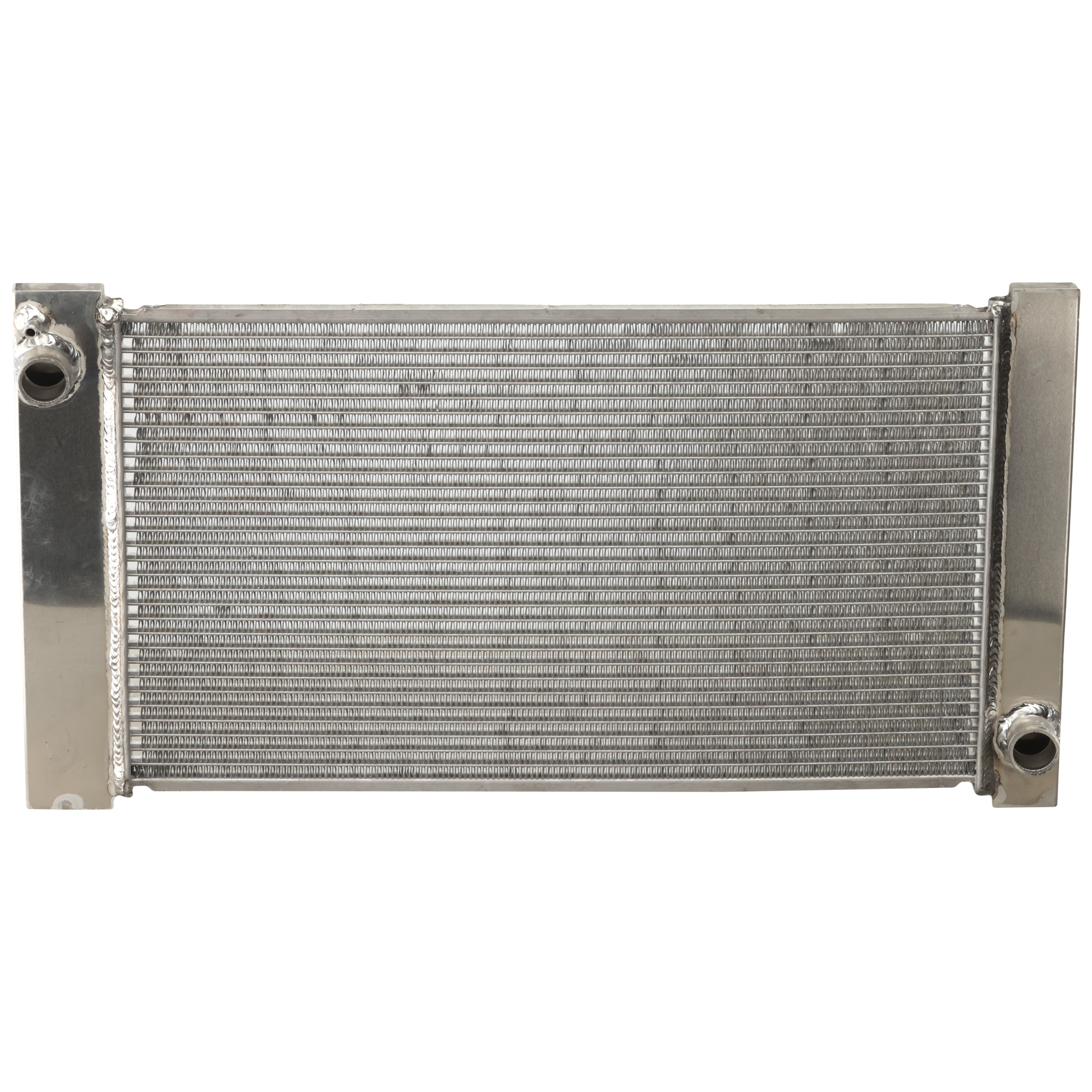 AM COOPER 07-15 COUNTRYMAN 11-16 RADIATOR w Turbo Automatic Transmission SKU P13168 Partslink MC3010104 OEM 17112751276