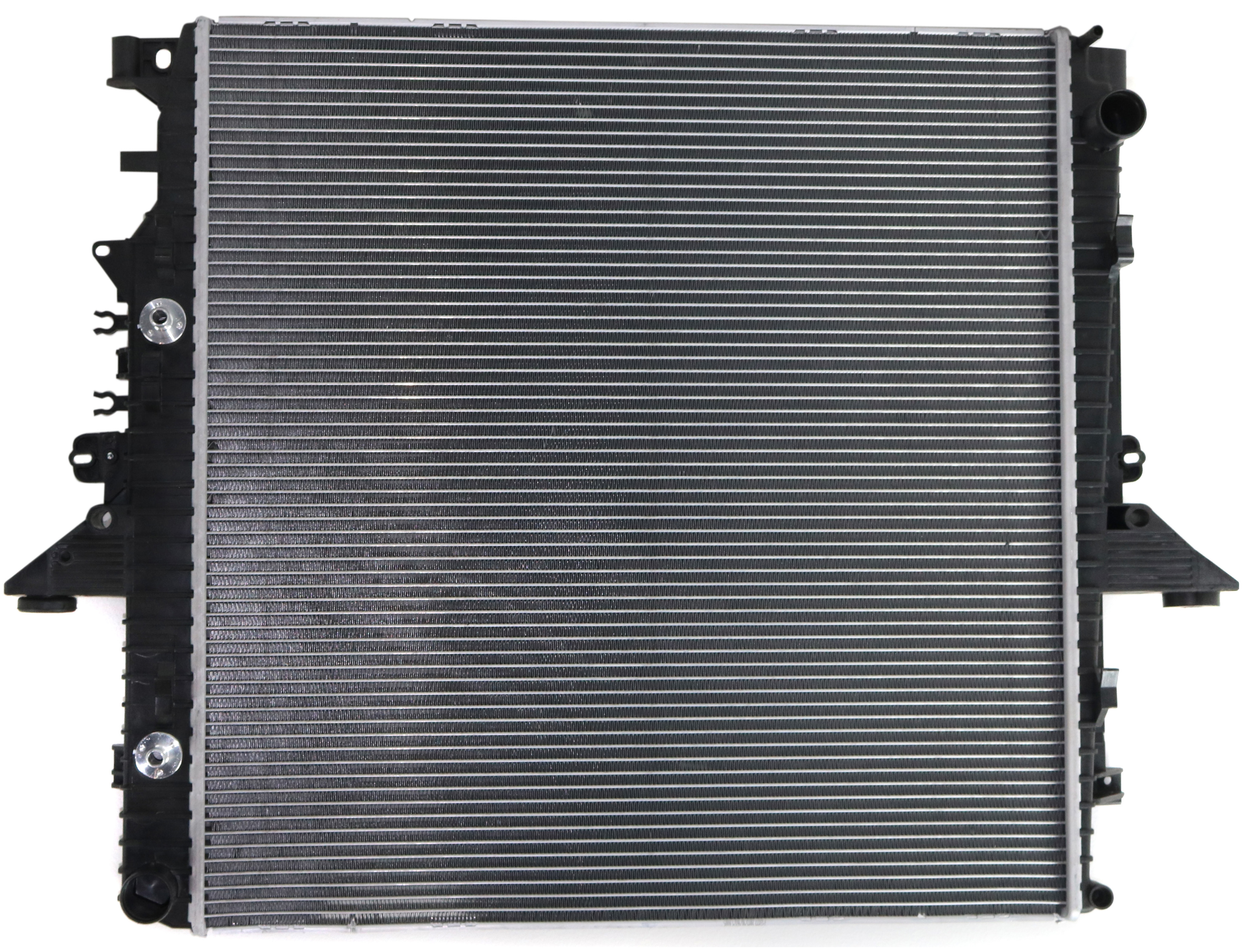 AM LR3-05-09 RANGE ROVER SPORT 06-09 RADIATOR 4.0L 4.2L 4.4L Engines SKU P13177 Partslink RO3010113 OEM LR021777