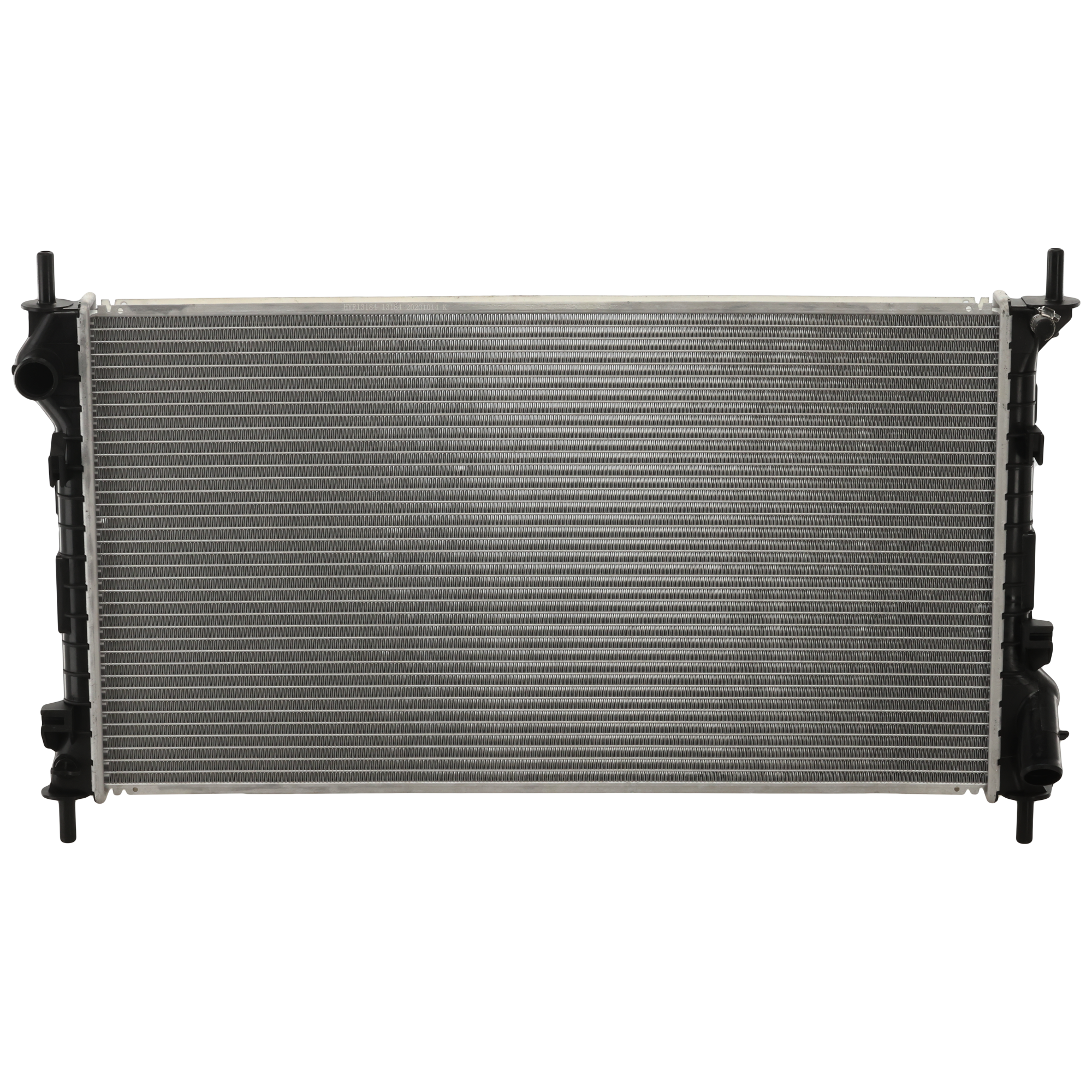 AM TRANSIT CONNECT 10-13 RADIATOR SKU P13184 Partslink FO3010295 OEM 9T1Z8005B