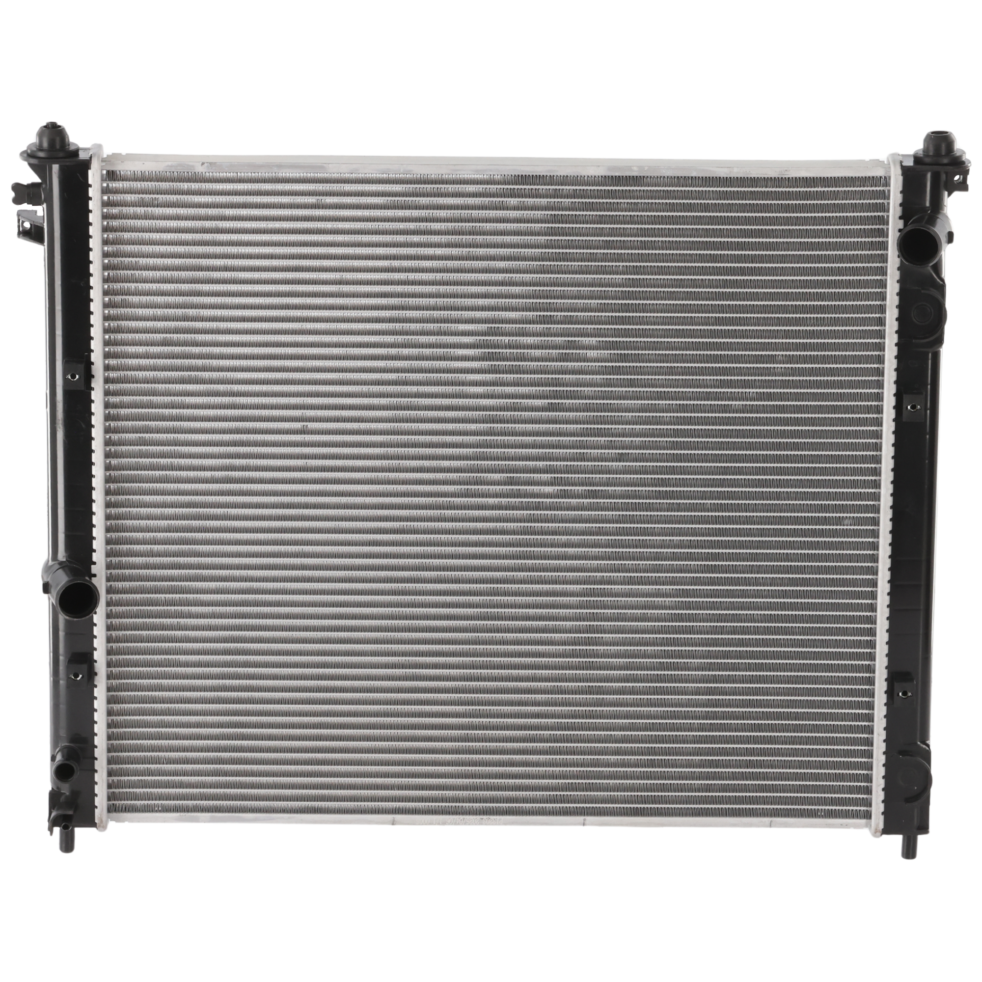 AM SRX 04-06 RADIATOR 4.6L w Tow Pkg. SKU P13203 Partslink GM3010467 OEM 19259459