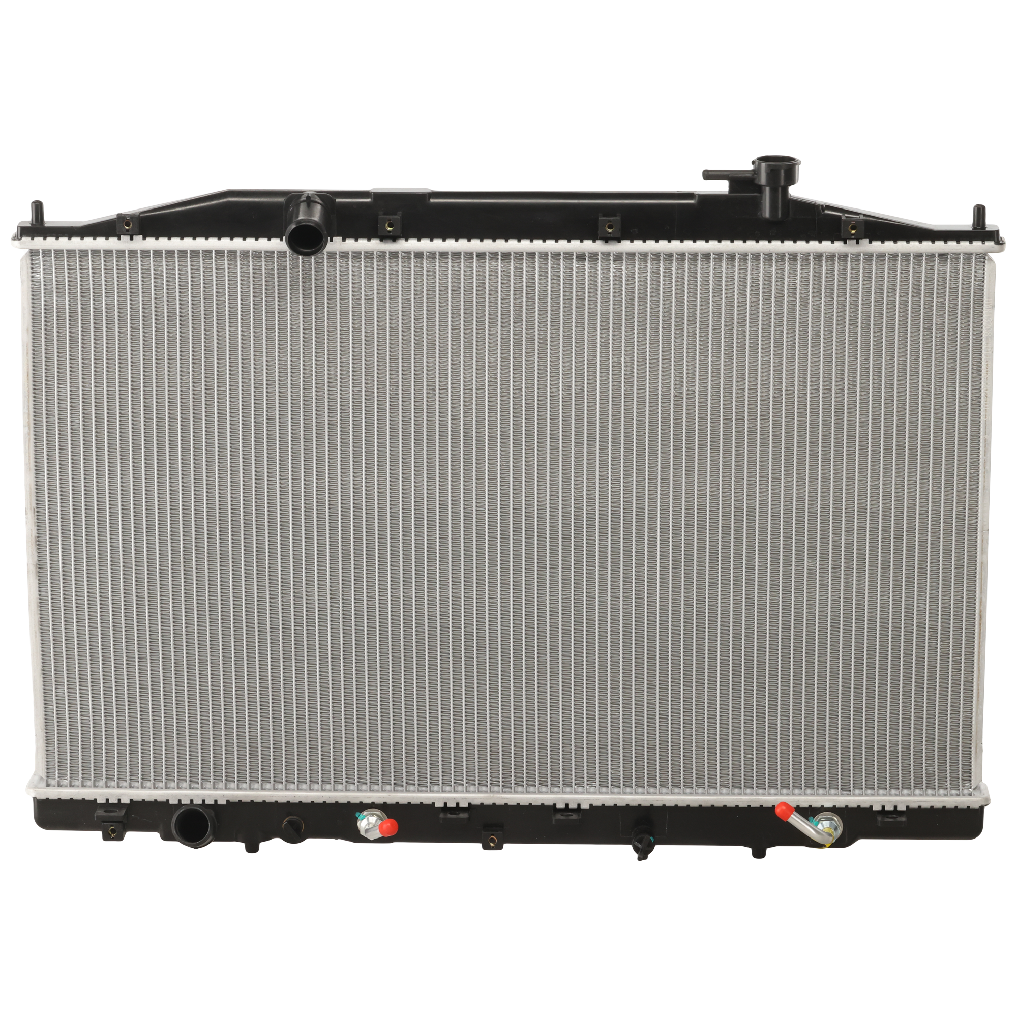 AM ODYSSEY 11-14 RADIATOR SKU P13208 Partslink HO3010227 OEM 19010RV0A51