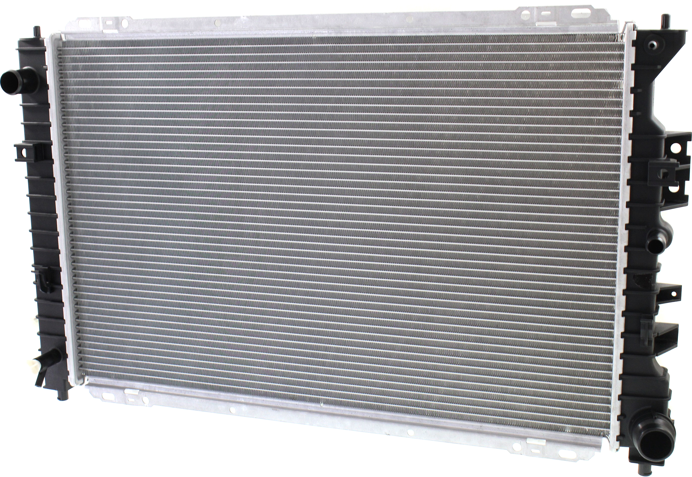 AM ESCAPE 10-12 RADIATOR 2.5L Eng. Hybrid Model SKU P13209 Partslink FO3010297 OEM AM6Z8005A