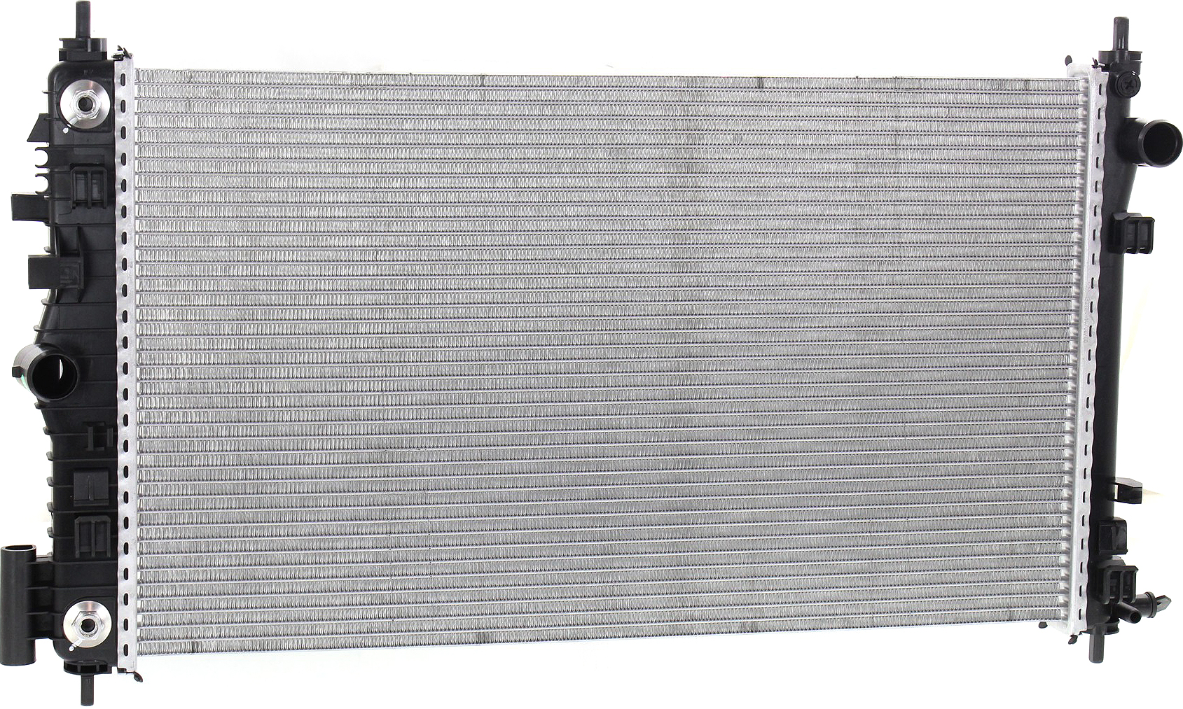 AM REGAL 11-13 RADIATOR 2.0L Auto Trans SKU P13217 Partslink GM3010544 OEM 22762531