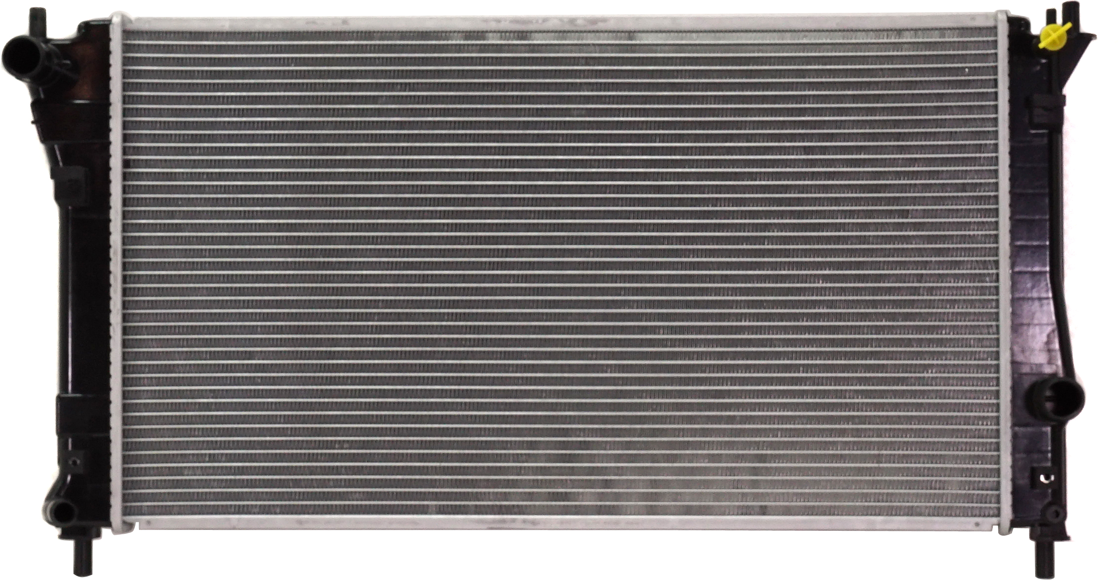 AM MAZDA 5-12-17 RADIATOR SKU P13220 Partslink MA3010234 OEM LFYA15SB0