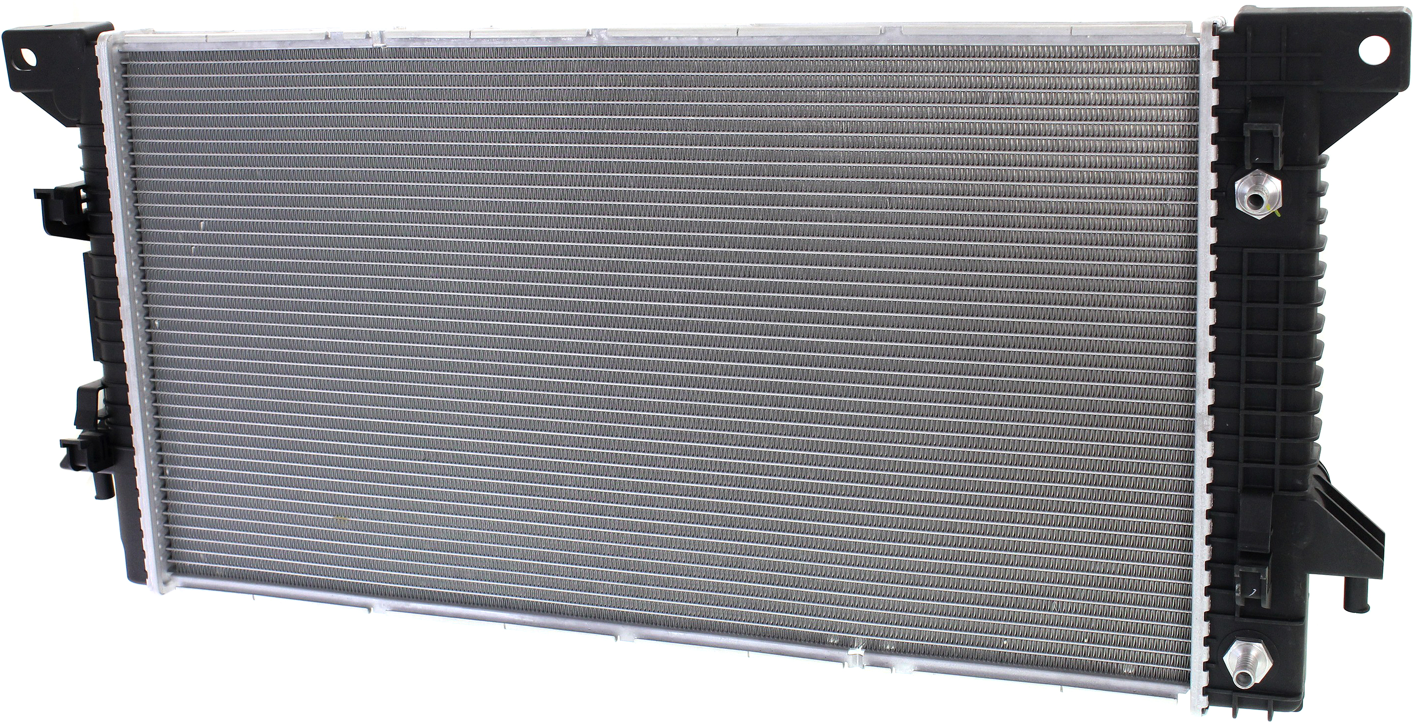 AM F 150-11-14 RADIATOR 3.7L 5.0L Std Cooling SKU P13225 Partslink FO3010303 OEM BL3Z8005A