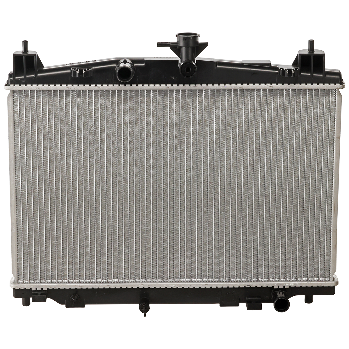 AM MAZDA 2-11-14 RADIATOR SKU P13233 Partslink MA3010231 OEM ZY9E15200