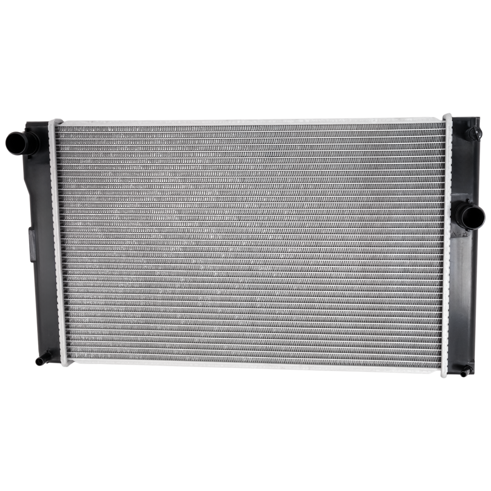 AM PRIUS V 12-16 RADIATOR 1.8L SKU P13259 Partslink TO3010337 OEM 1640037260