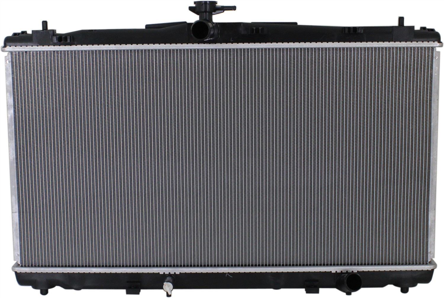 AM CAMRY 12-17 AVALON 13-18 RADIATOR 2.5L 3.5L Gas Engines SKU P13269 Partslink TO3010338 TO3010339 OEM 164000V110-164000P350