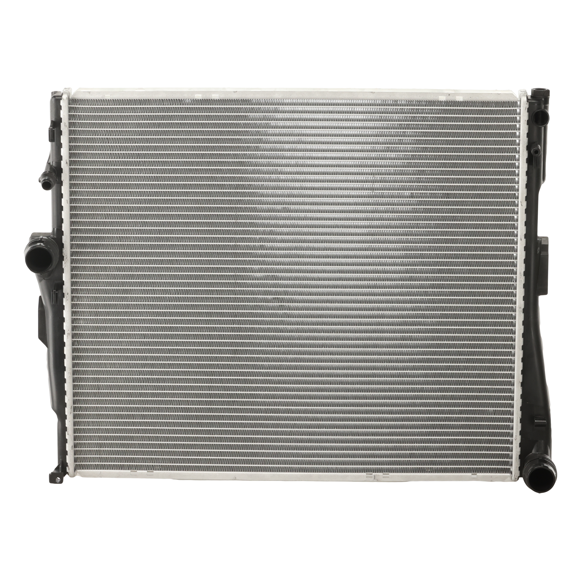 AM X3-07-10 RADIATOR Auto Trans SKU P13277 Partslink BM3010169 OEM 17113400013