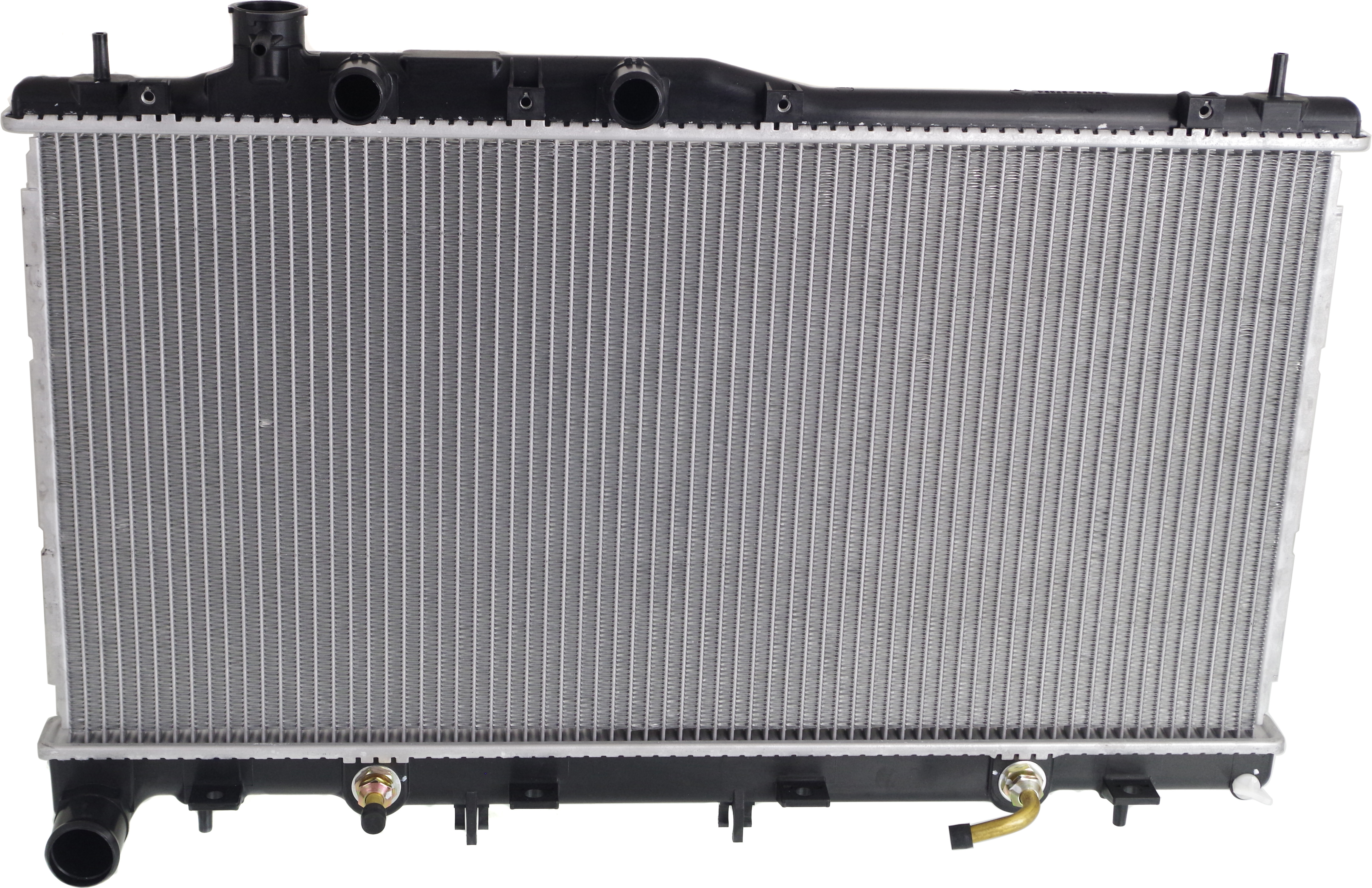 AM LEGACY OUTBACK 10-14 RADIATOR 3.6L SKU P13281 Partslink SU3010665 OEM 45111AJ05A