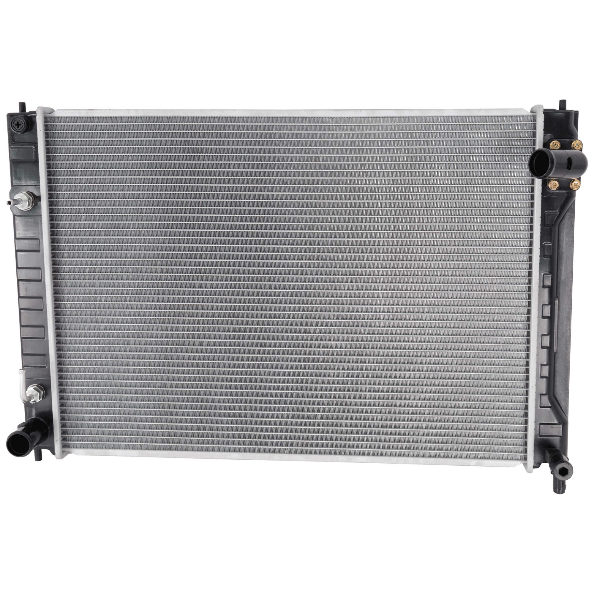 AM M37-11-13 Q70-14-19 RADIATOR 3.7L Eng SKU P13284 OEM 214601MA0A
