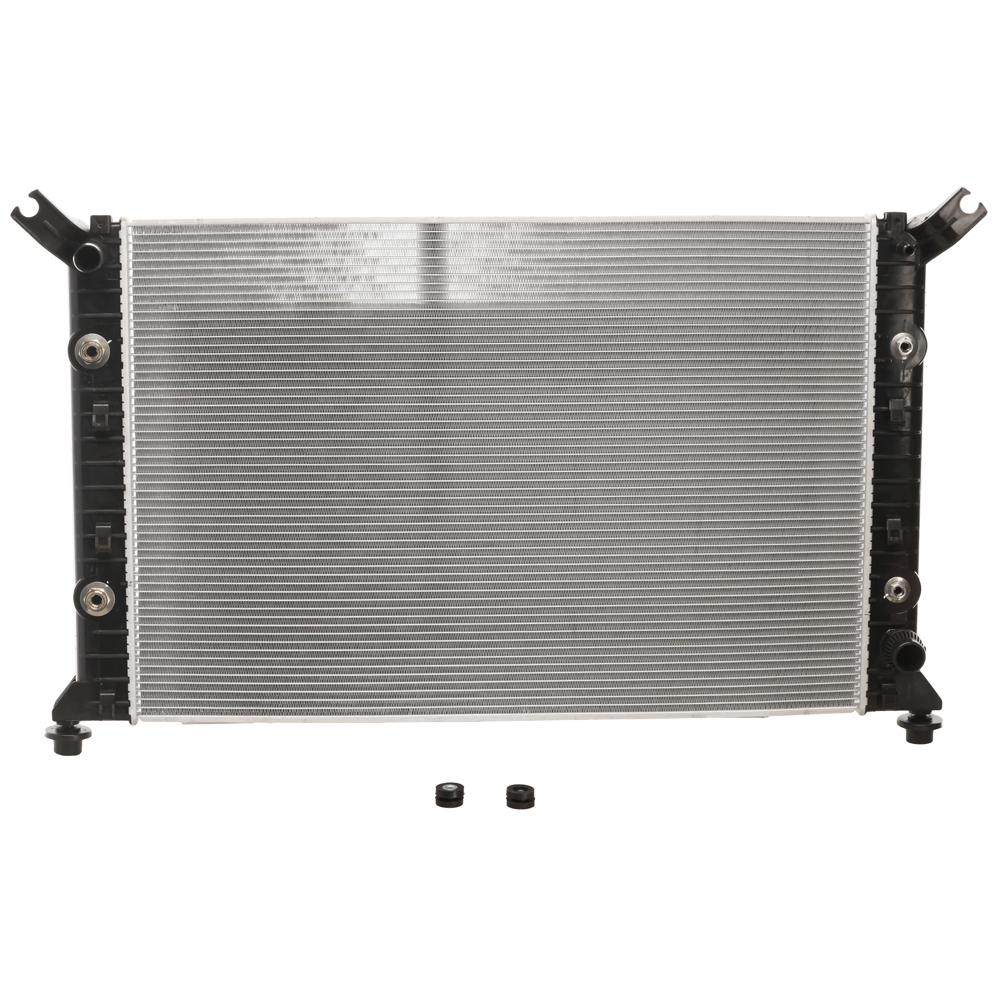 AM SILVERADO SIERRA 2500 HD 3500 HD 11-19 RADIATOR 6.0L SKU P13301 Partslink GM3010566 OEM 84179524