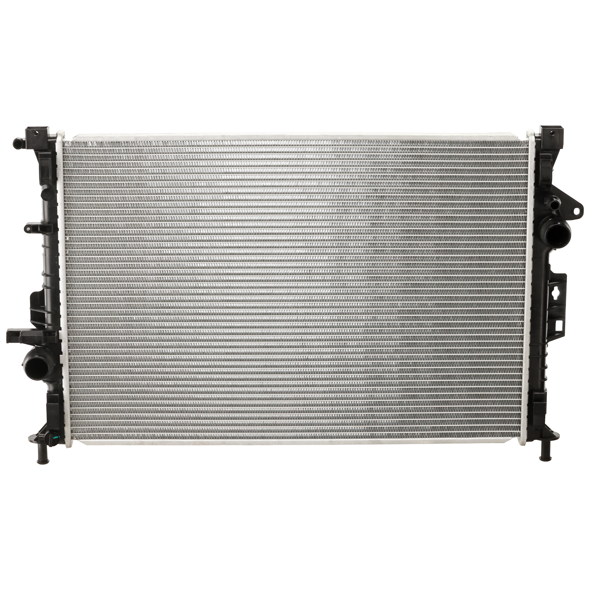 AM ESCAPE 13-18 TRANSIT CONNECT 14-18 RADIATOR Escape 1.6-2.0L 13-14-2.5L SKU P13313 Partslink FO3010307 OEM CV6Z8005B