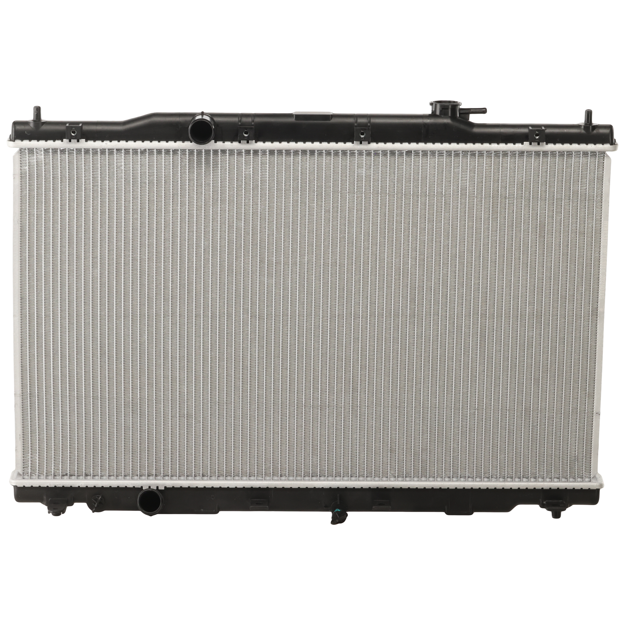 AM CR V 12-14 RADIATOR SKU P13314 Partslink HO3010230 OEM 19010R5AA51