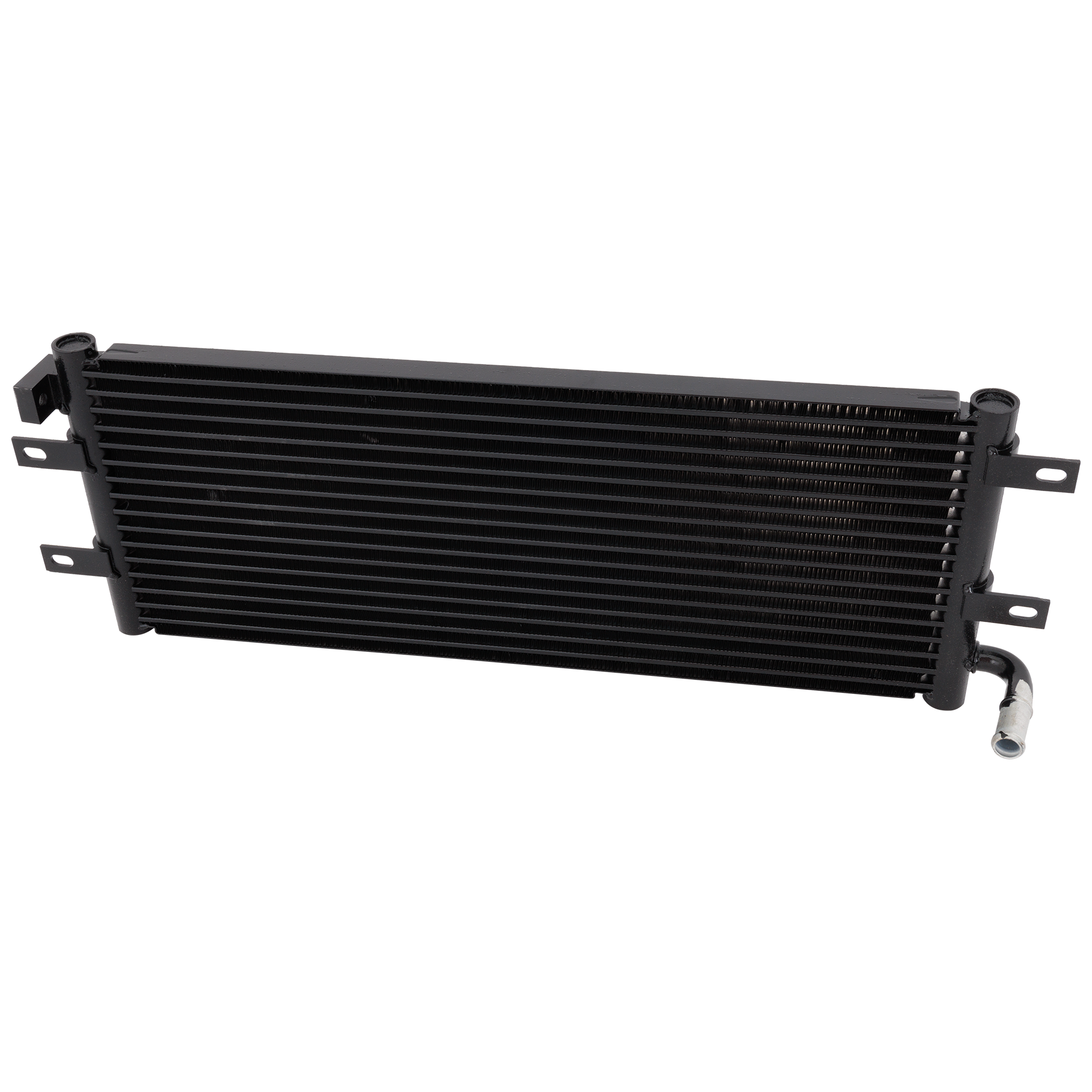 AM FUSION 10-12 MILAN 10-11 INVERTER COOLER 2.5L Engine Hybrid Models SKU P13316 Partslink FO3011100 OEM AE5Z8005D