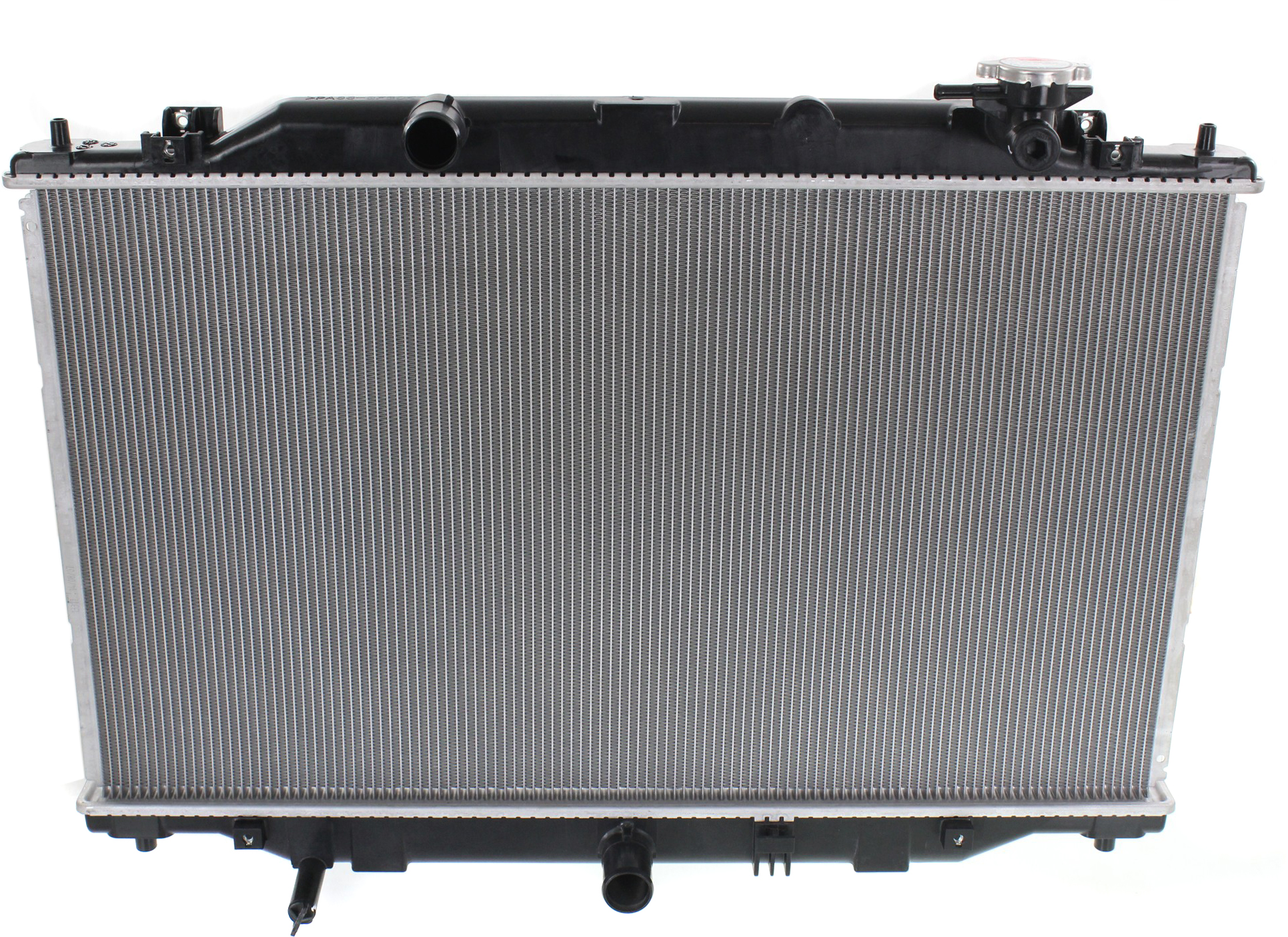 AM CX 5-13-15 RADIATOR SKU P13317 Partslink MA3010235 OEM PE0115200A