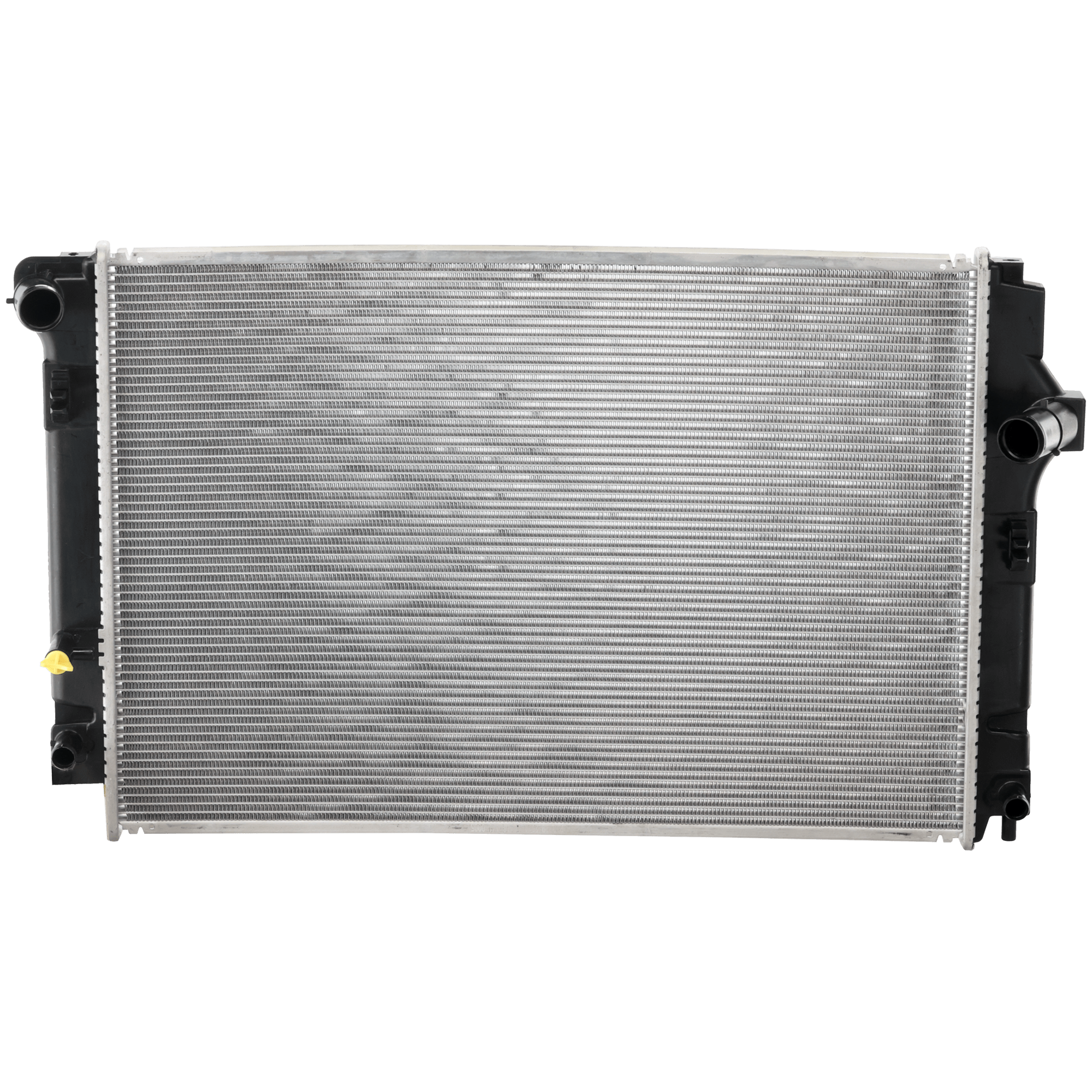 AM PRIUS C 12-19 RADIATOR SKU P13319 Partslink TO3010342 OEM 1640021331