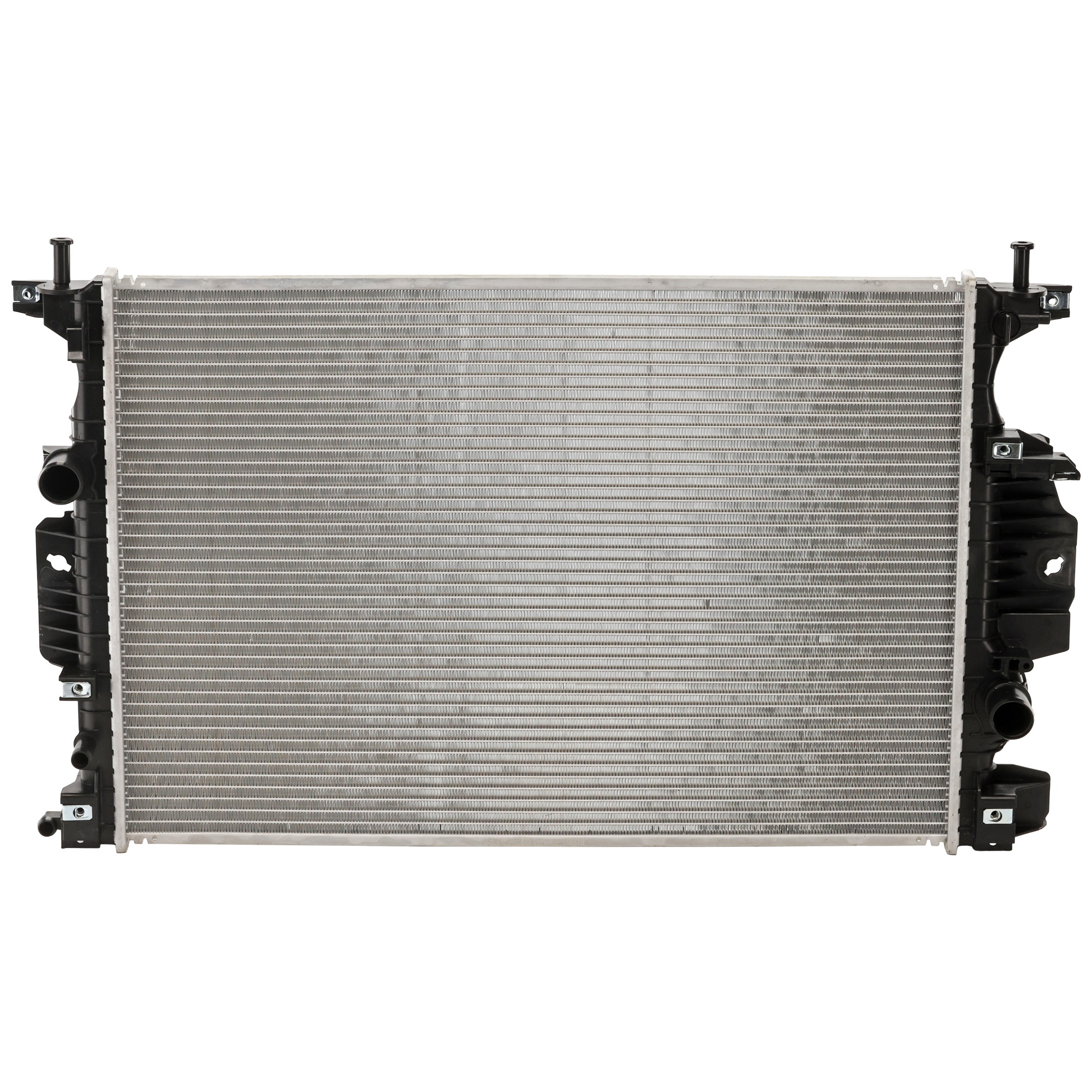 AM FUSION 13-20 RADIATOR Auto Trans. 1.6L 2.5L Eng. SKU P13321 Partslink FO3010316 OEM DG9Z8005K