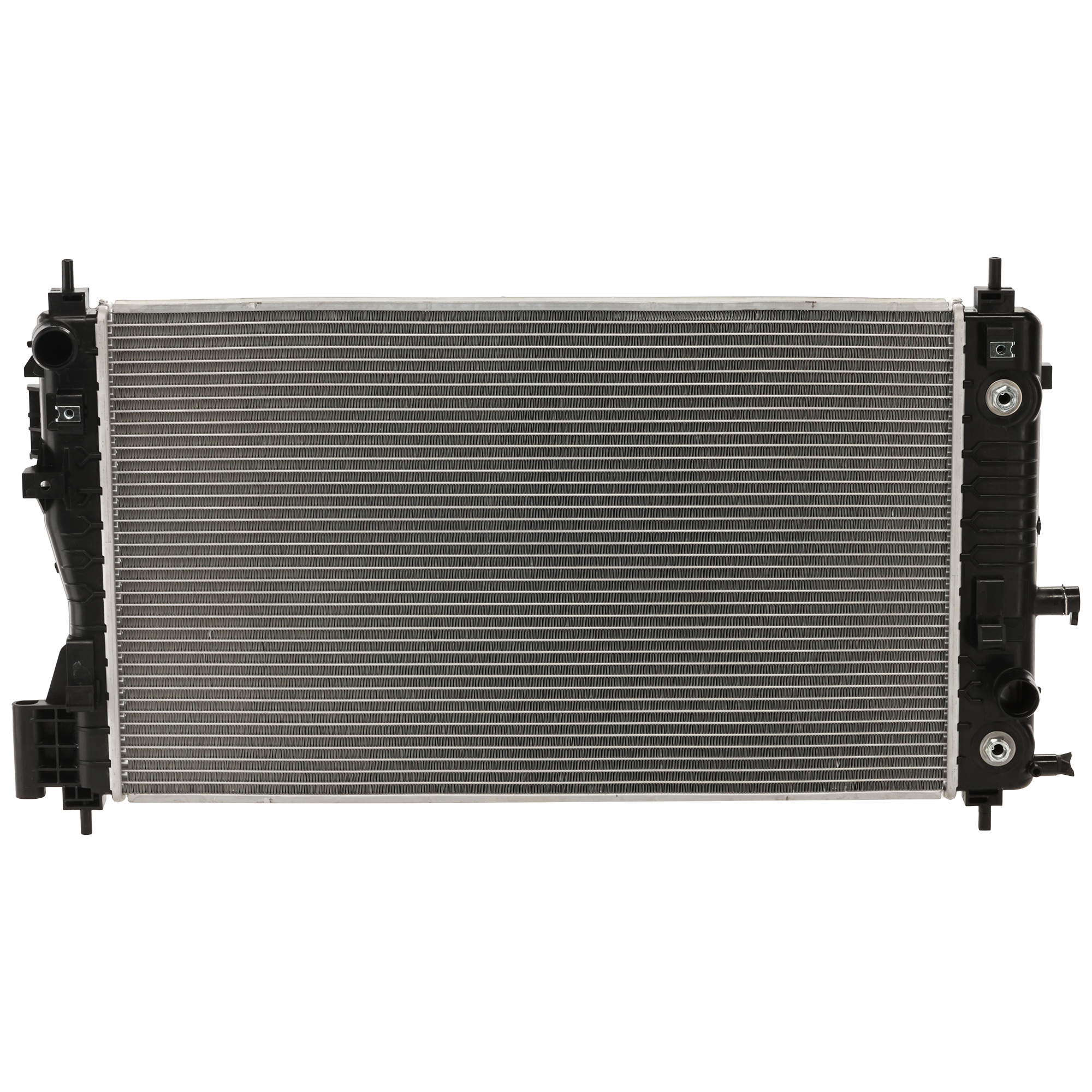 AM MALIBU 13-15 MALIBU LIMITED 16-16 IMPALA 14-19 RADIATOR 2.0L 2.5L SKU P13328 Partslink GM3010553 GM3010551 GM3010590 OEM 20979496-22883363-23104892