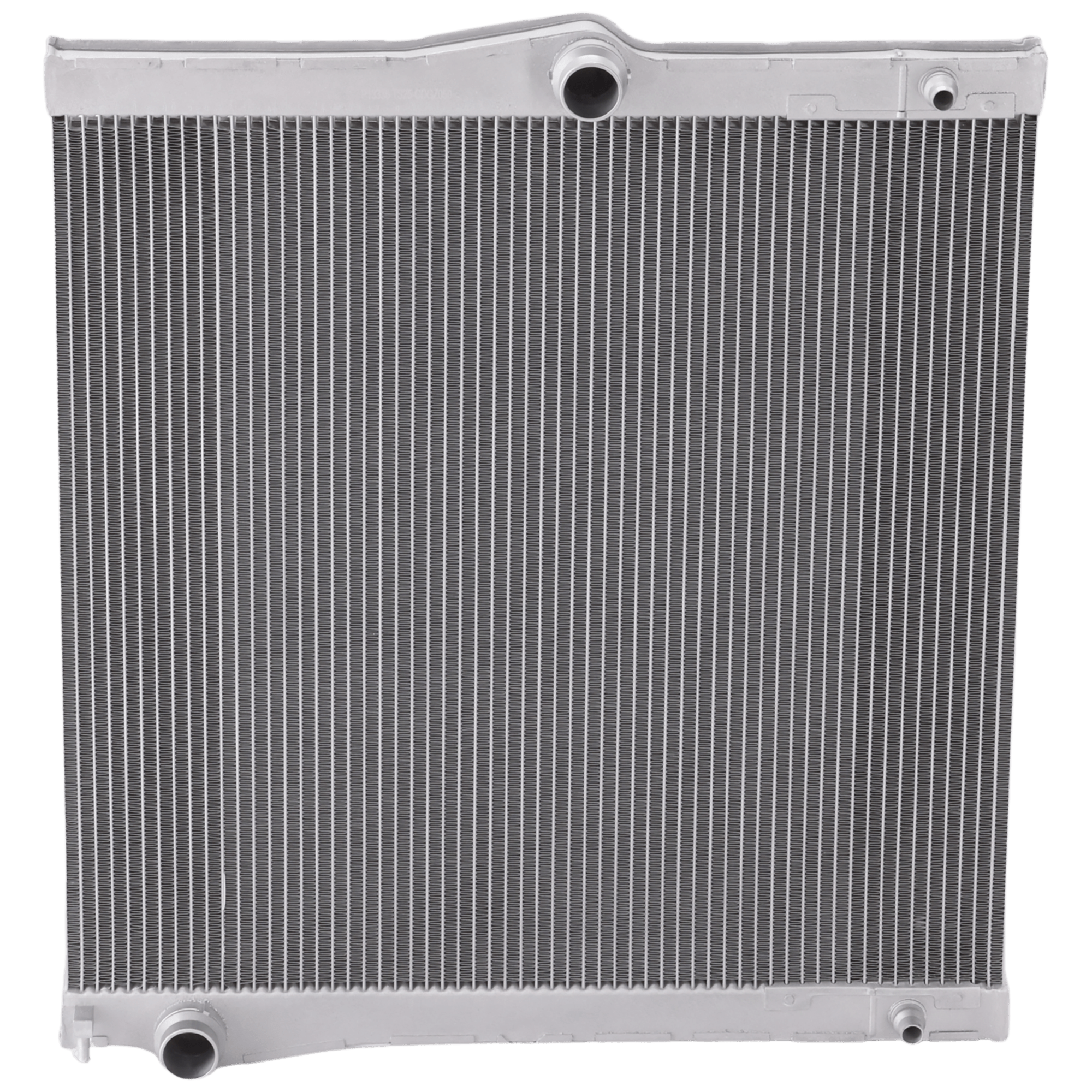 AM X5-07-10 RADIATOR 3.0L Gas SKU P13336 Partslink BM3010171 OEM 17117585035