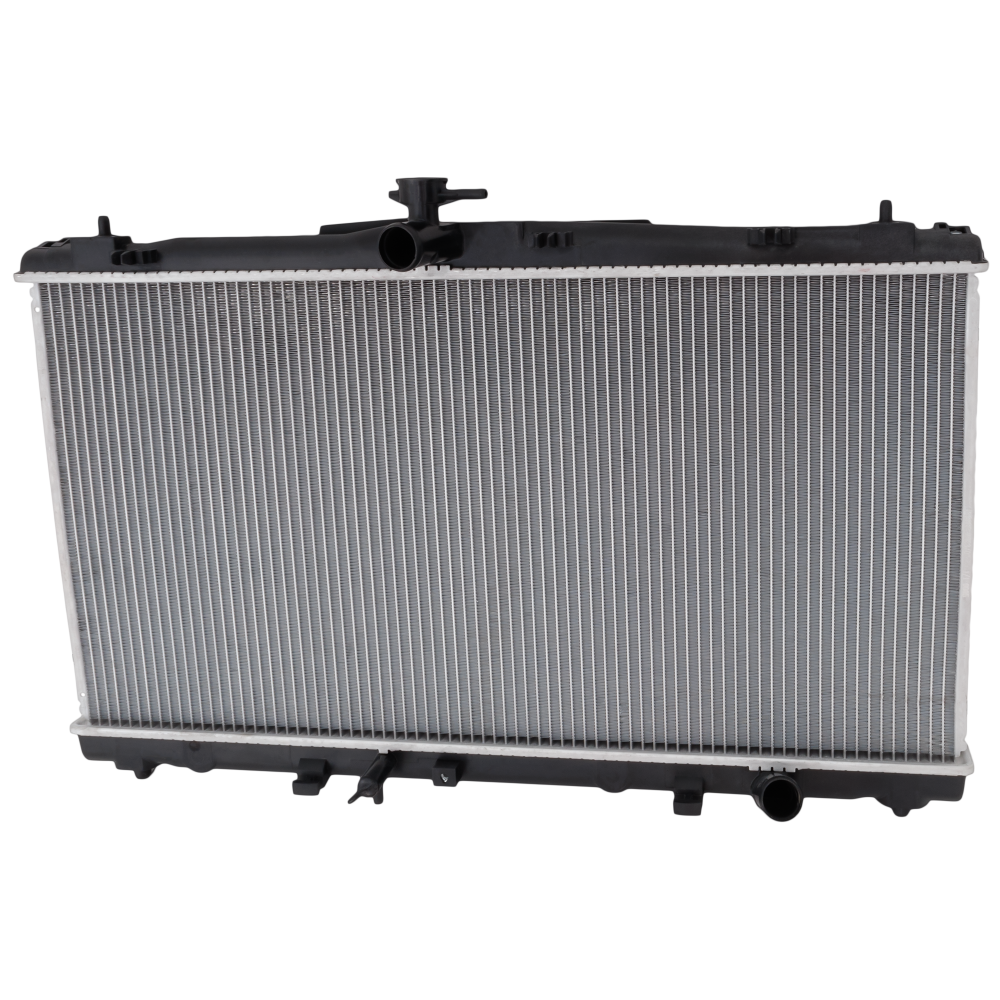 AM ES300H ES350-13-18 RADIATOR ES350 Japan Built Vehicle SKU P13338 Partslink LX3010148 LX3010149 OEM 1640031850-1640036260