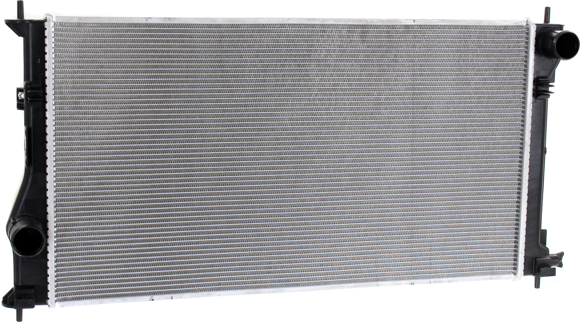 AM BRZ 13-20 FR S 13-16 TOYOTA 86-17-20 RADIATOR SKU P13346 Partslink SC3010109 OEM SU00301172