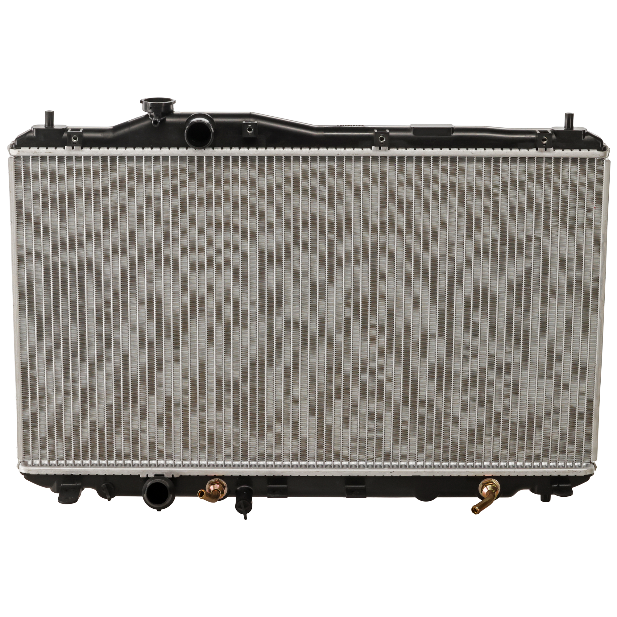 AM ILX 13-15 RADIATOR 2.0L SKU P13360 Partslink AC3010151 OEM 19010R9AA51