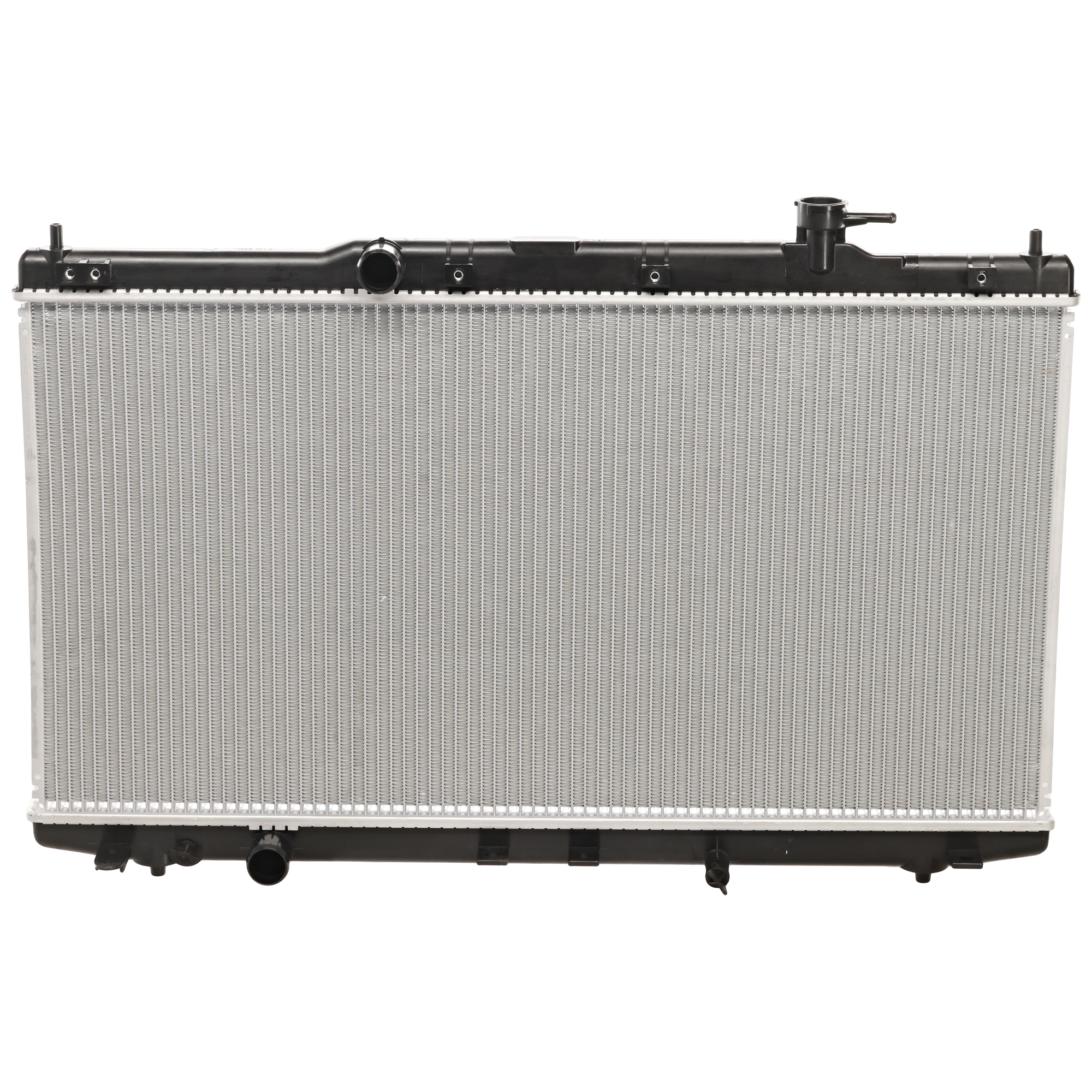 AM ACCORD 13-17 RADIATOR 4-6 Cyl Exc. Hybrid Model Coupe Sedan SKU P13363 Partslink HO3010234 OEM 190105A2A01