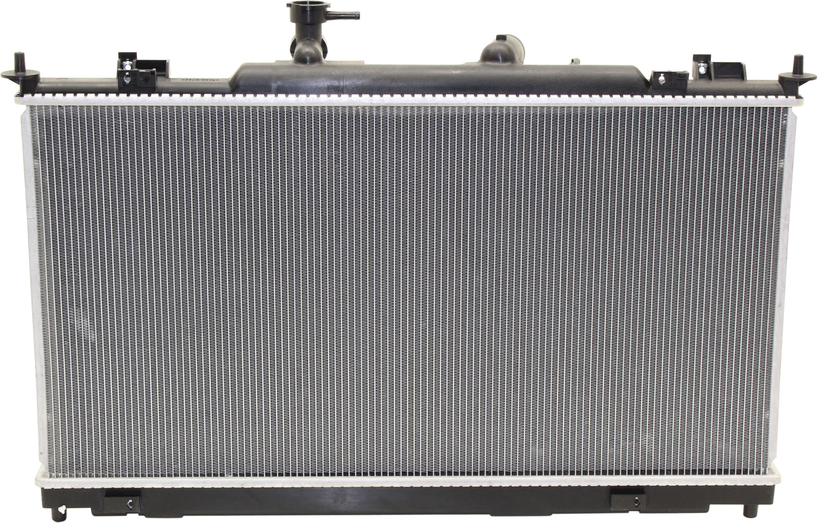 AM MAZDA 6-11-13 RADIATOR 2.5L Auto Man Trans SKU P13389 Partslink MA3010238 OEM L5A415200A L5A315200A