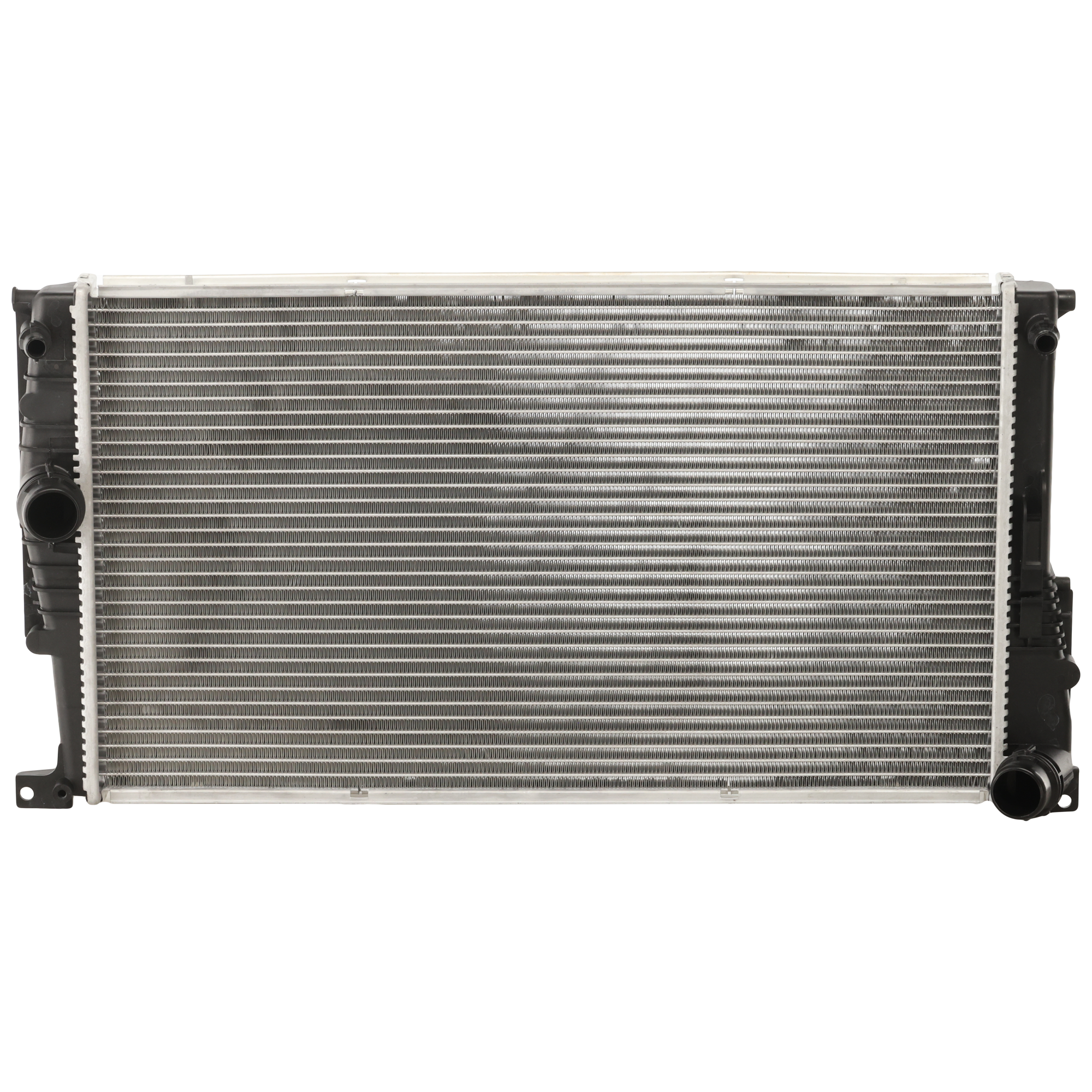 AM 3 SERIES 12-18-4 SERIES 14-16 RADIATOR Auto Trans 2.0L Turbo w o SULEV 3.0L Turbo w o M Sport Pckg Gas SKU P13394 Partslink BM3010175 OEM 17118672104