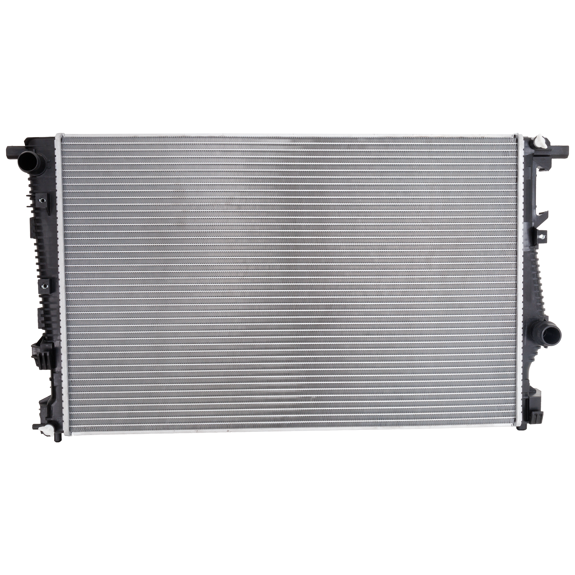 AM CHEROKEE 14-18 RADIATOR Dual Fan SKU P13401 Partslink CH3010364 OEM 68284108AA