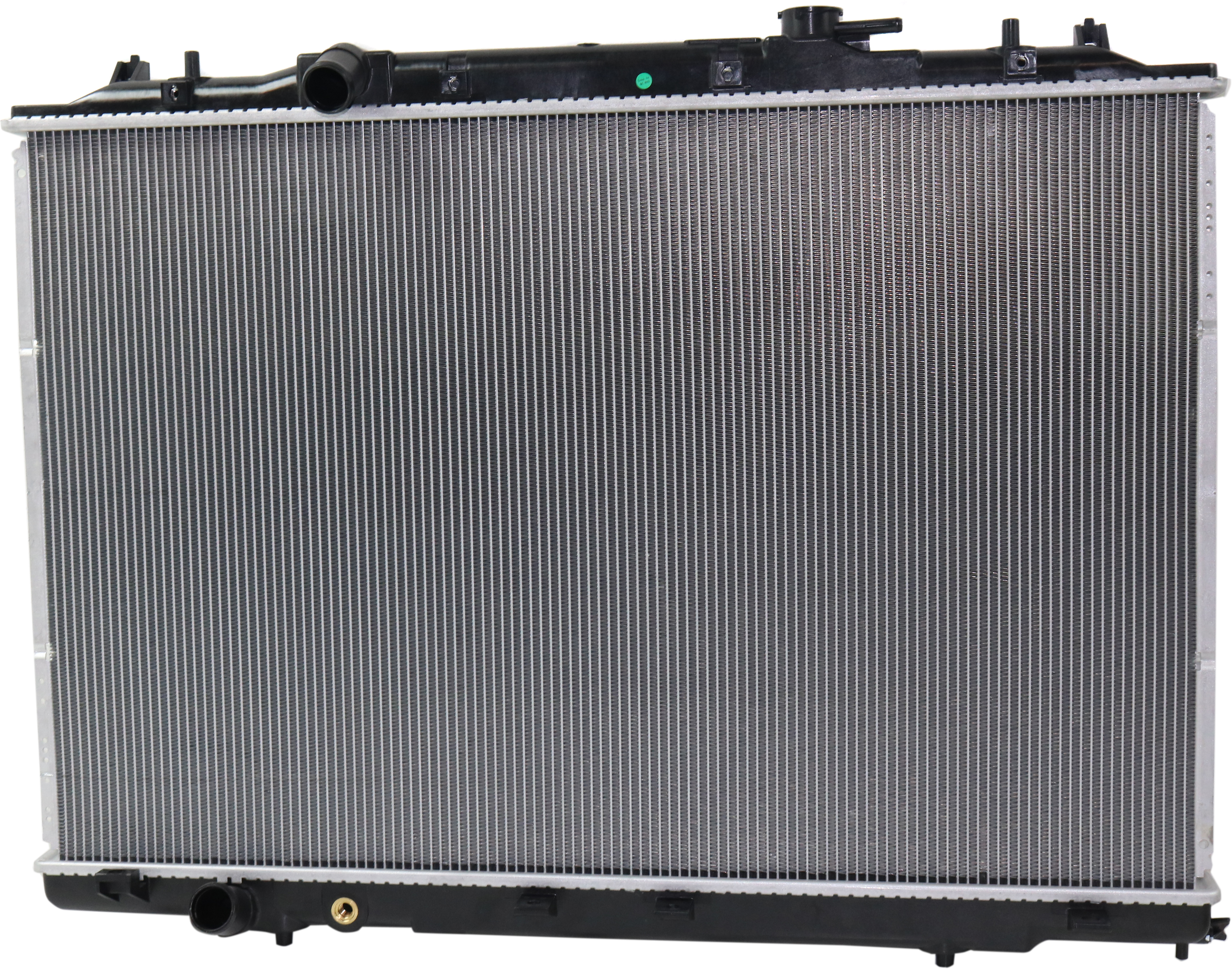 AM MDX 14-20 PILOT 16-22 RIDGELINE 17-25 RADIATOR 3.5L Eng. SKU P13402 Partslink AC3010153 OEM 190105J6A01