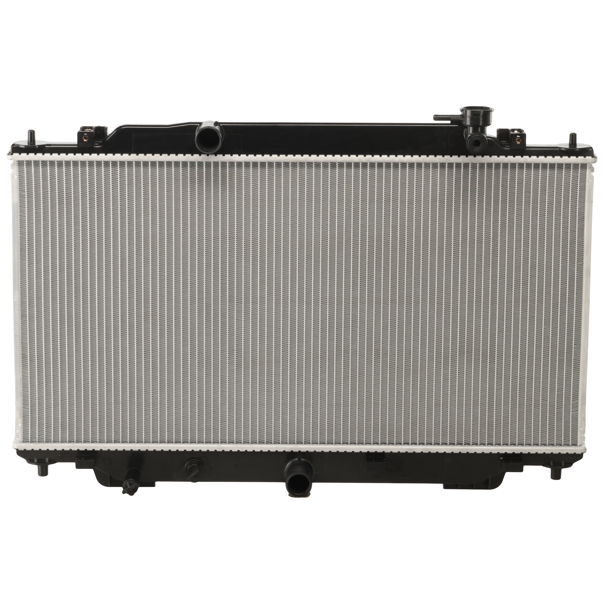 AM MAZDA 3-14-18 RADIATOR Hatchback 14-17 Sedan Japan Built Vehicle SKU P13404 Partslink MA3010237 OEM PE181520Y